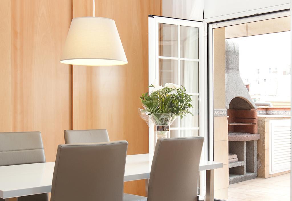 Apartamento Letsgo Sagrada Familia Penthouse Barcelona