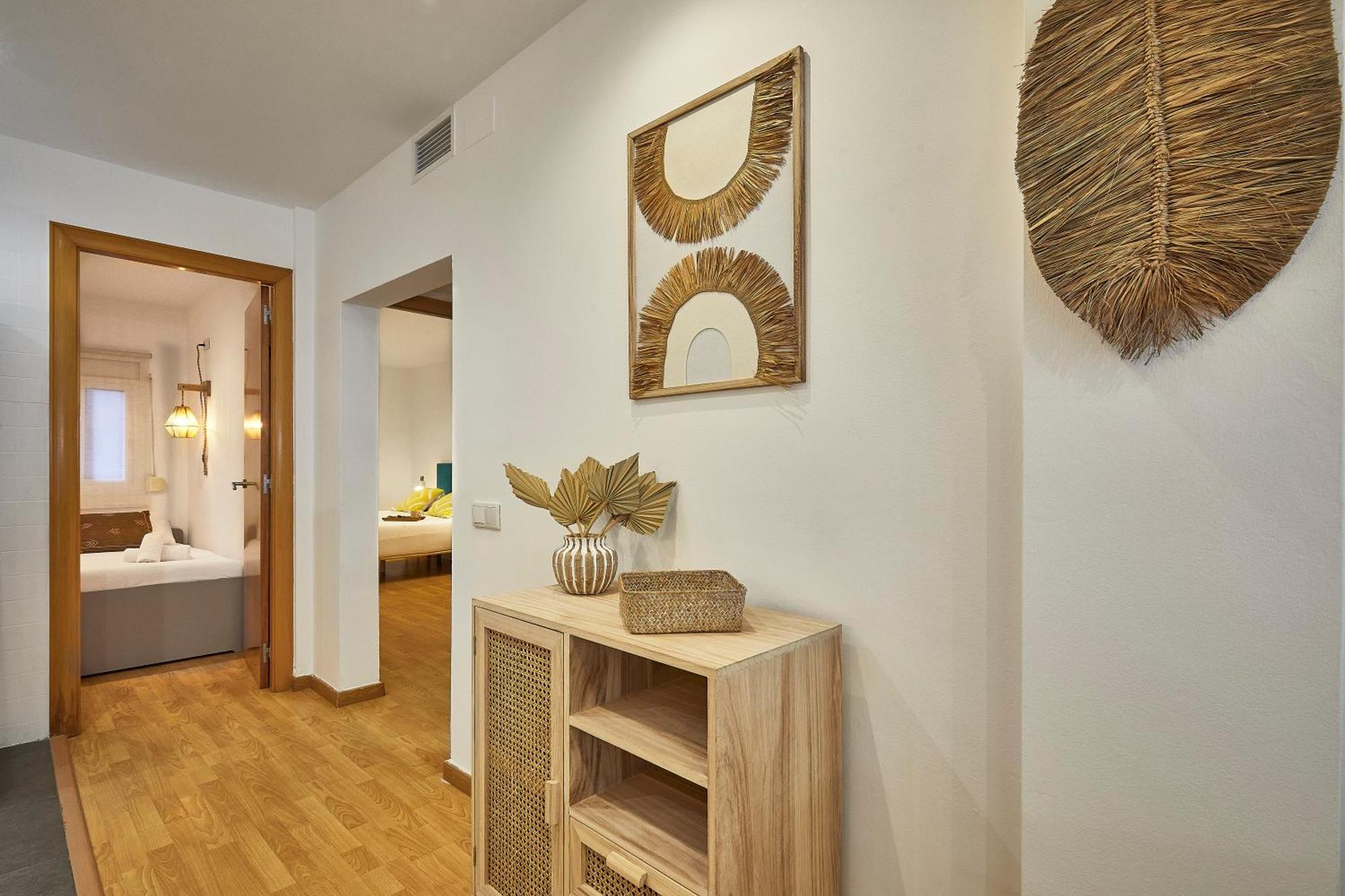 Bbarcelona Guinardó Flat Apartamento