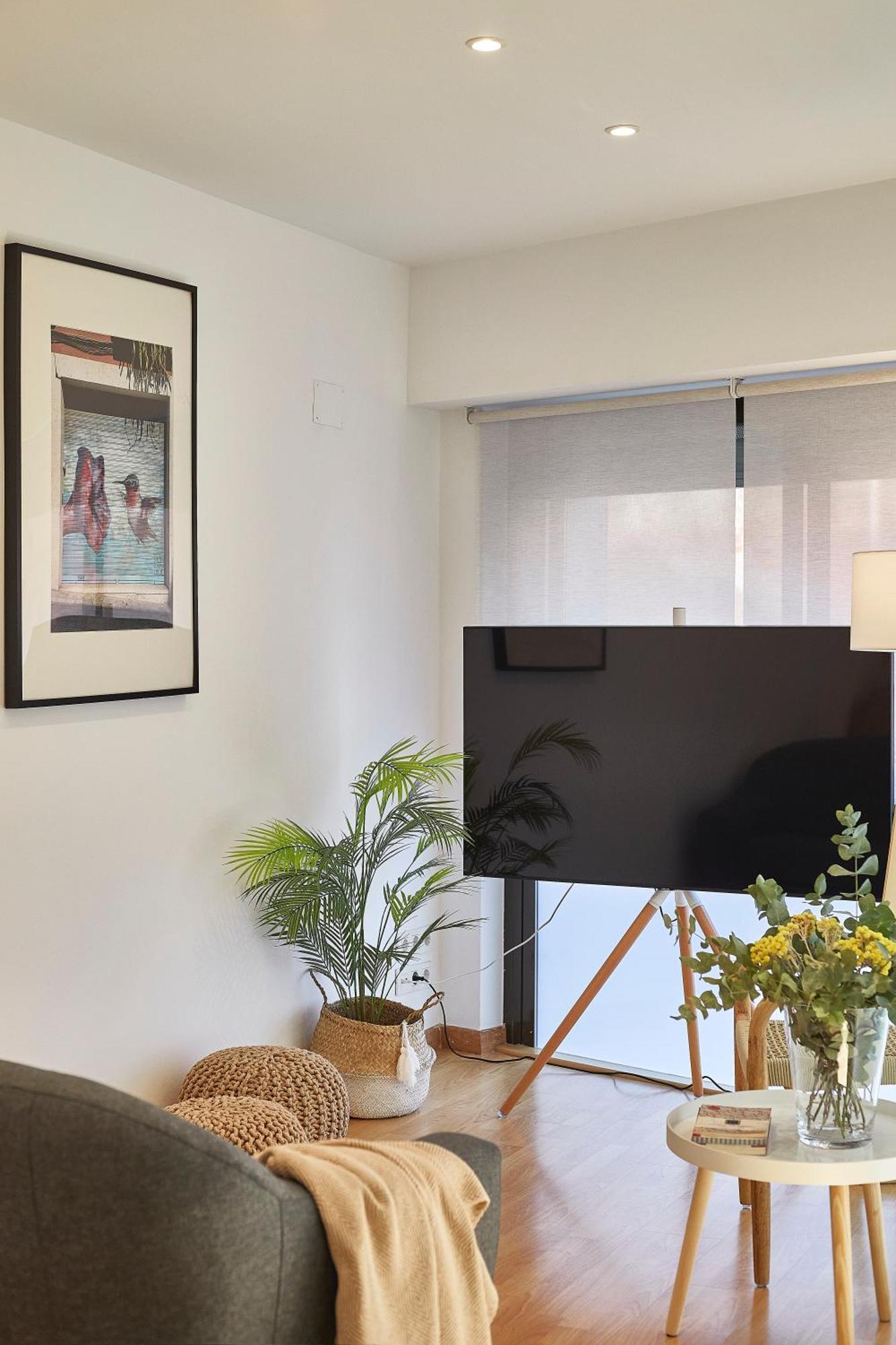 Apartamento Bbarcelona Guinardó Flat Barcelona