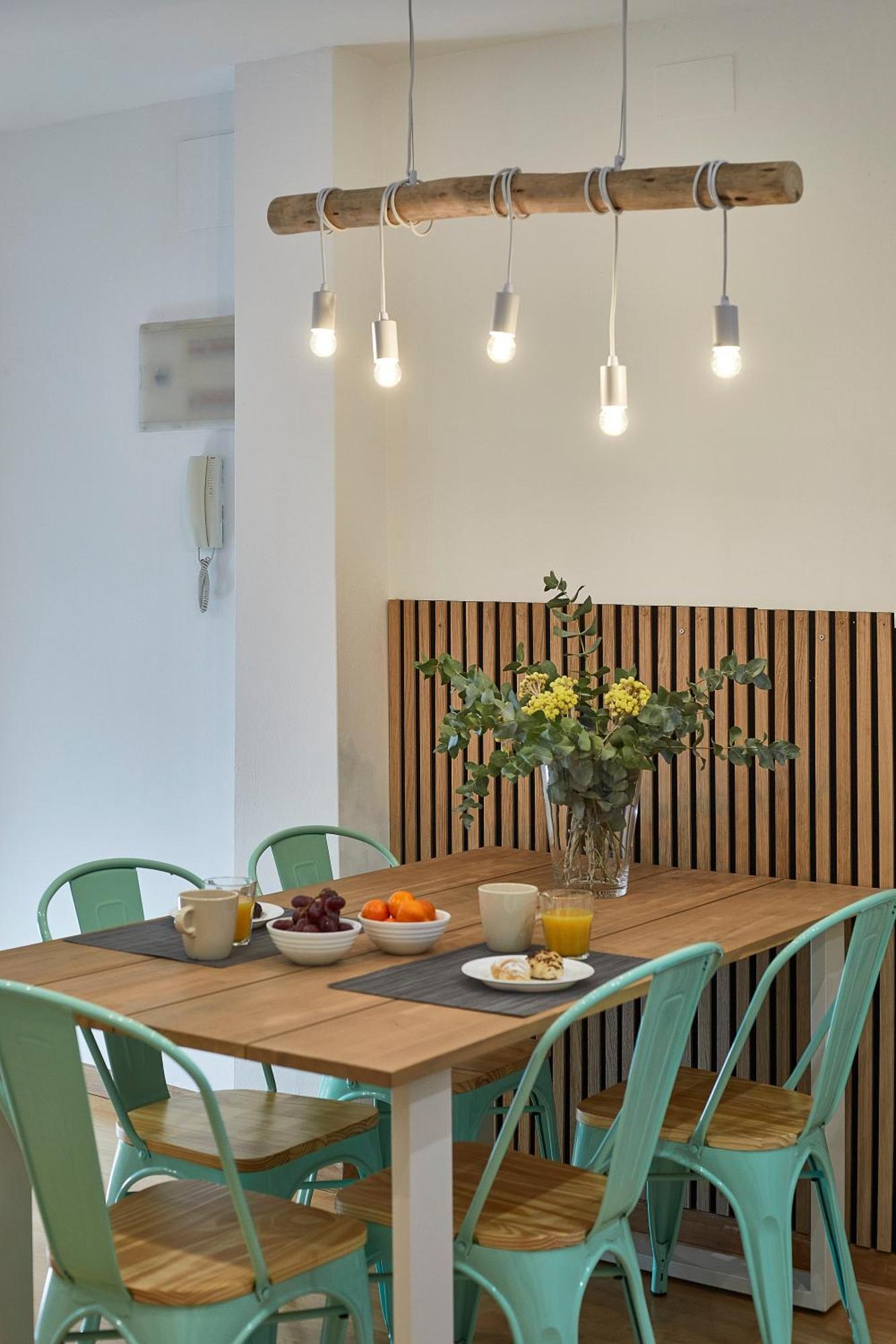 Bbarcelona Guinardó Flat Apartamento