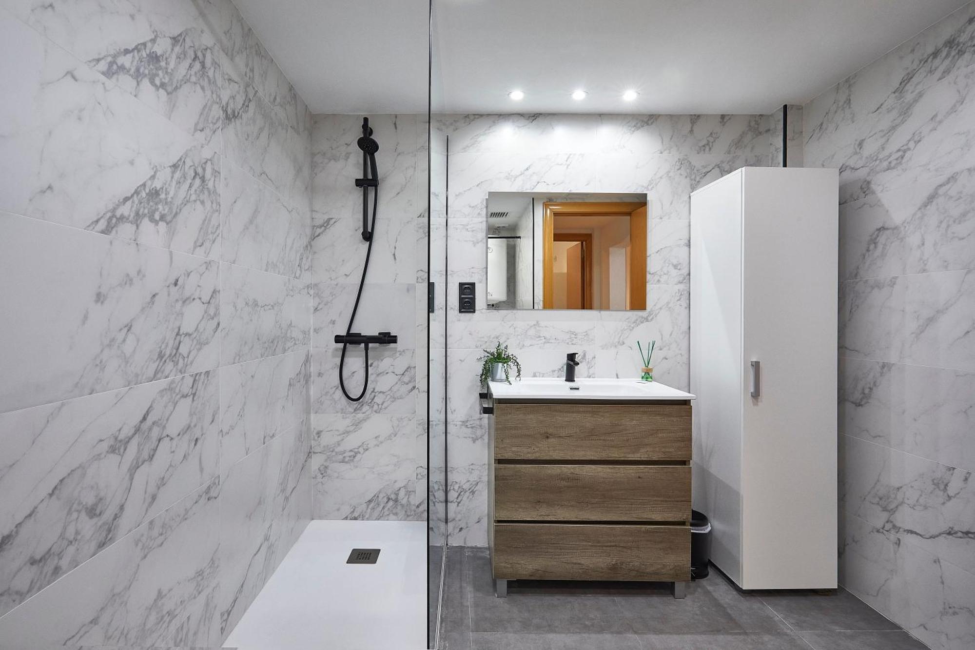 Bbarcelona Guinardó Flat Apartamento *