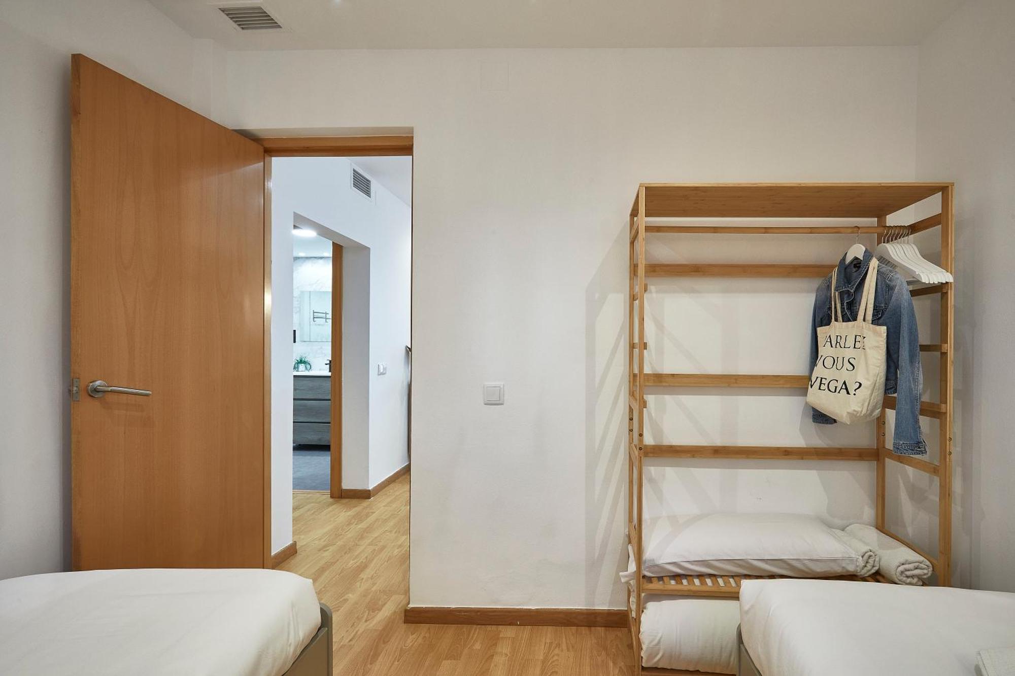 Apartamento Bbarcelona Guinardó Flat Barcelona