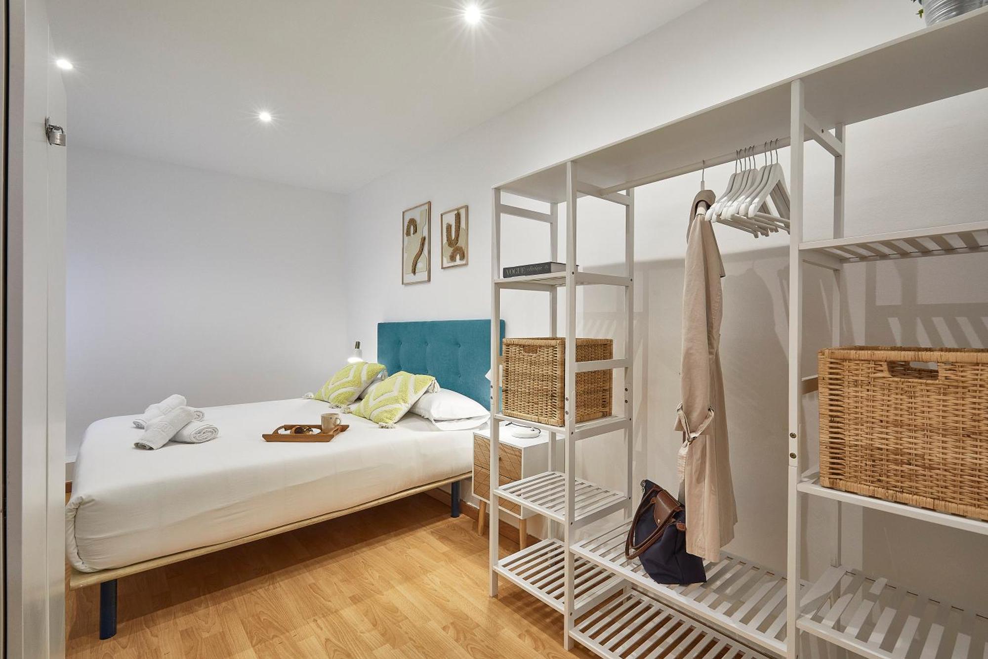 Bbarcelona Guinardó Flat Barcelona