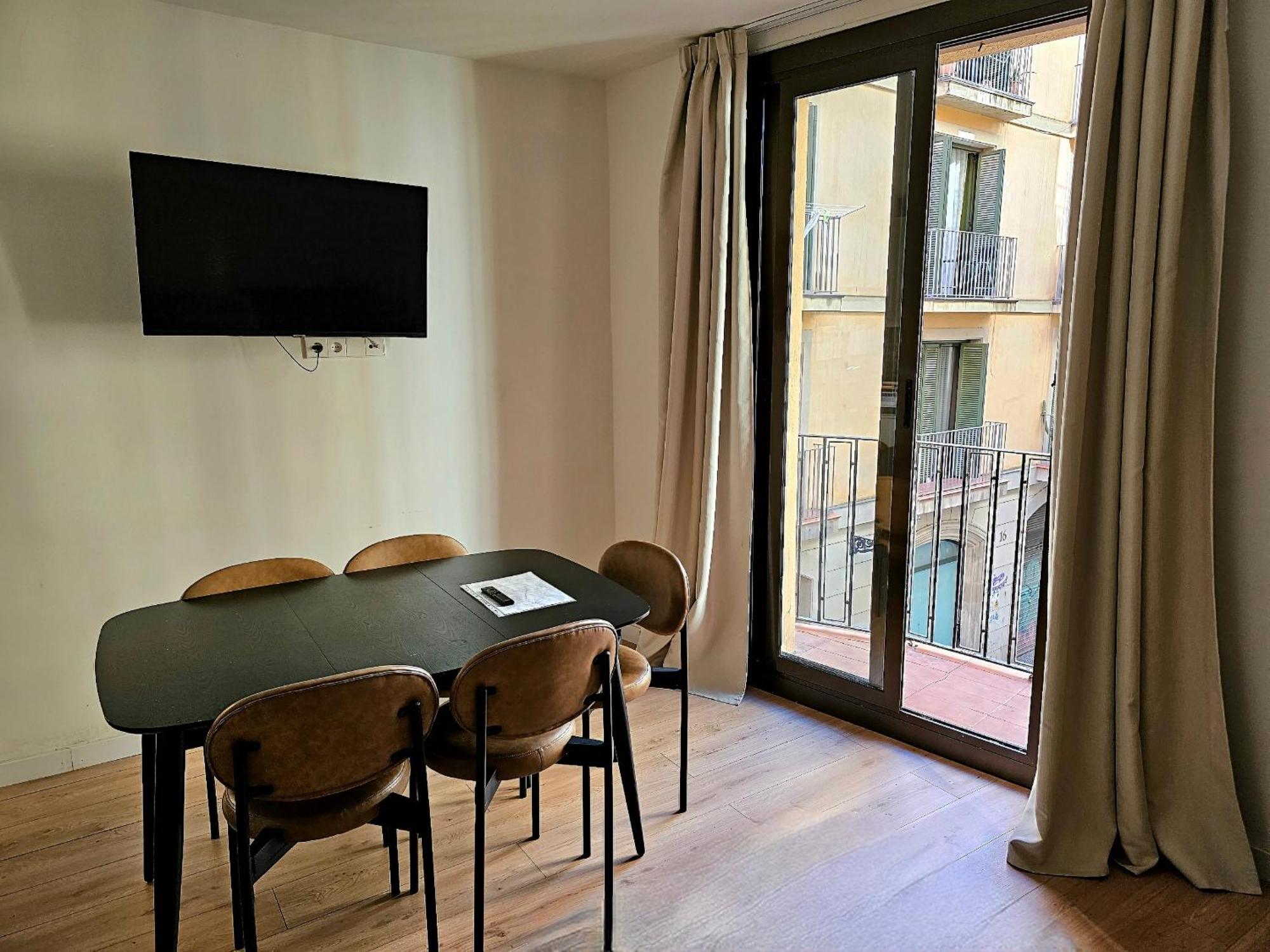 Rambla De Mar Apartment *