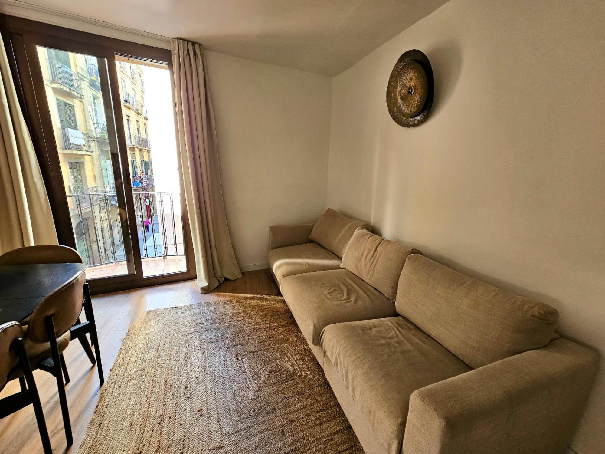Rambla De Mar Apartment Barcelona