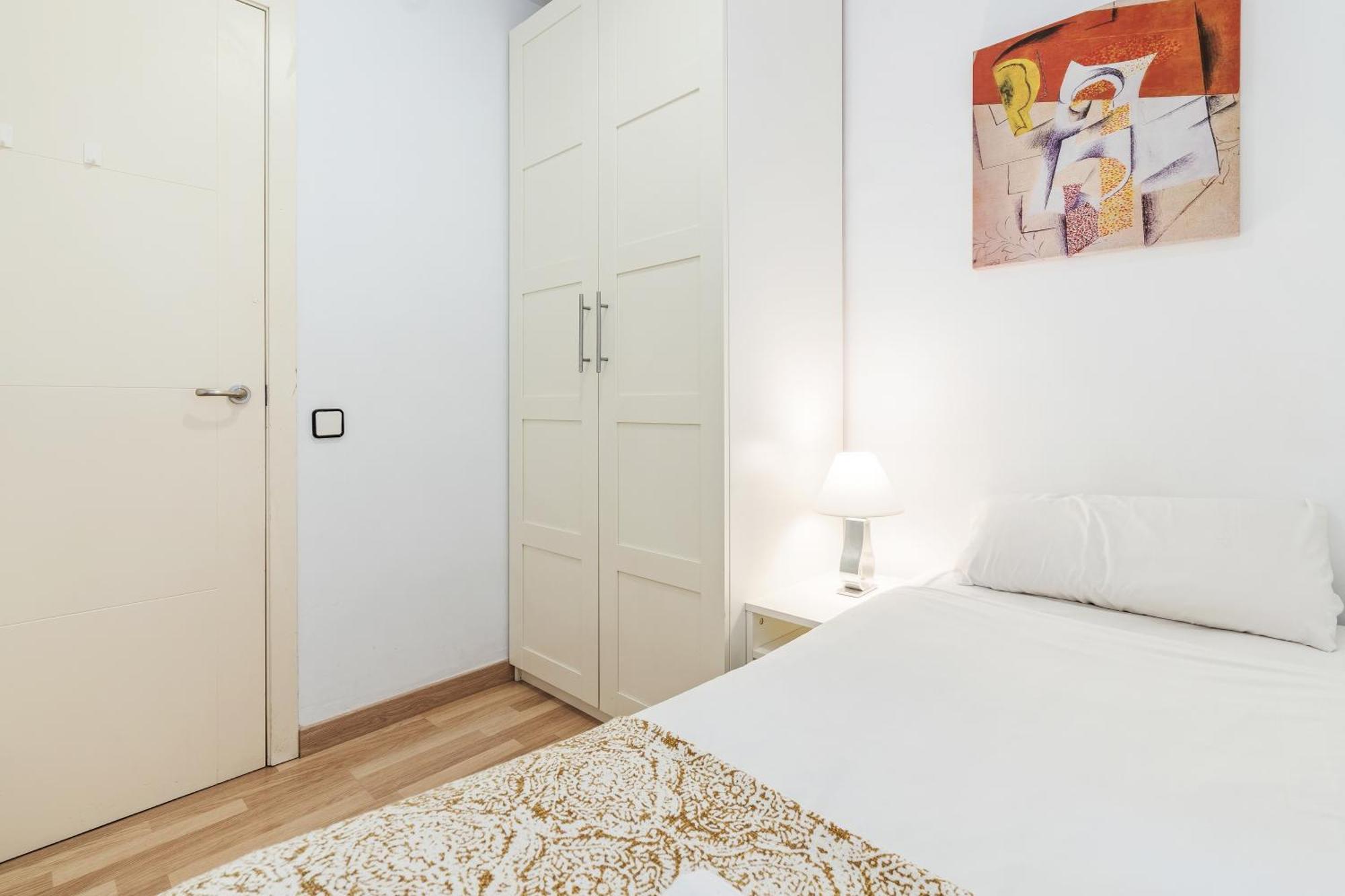 Apartment Sagrada Familia Avenida Gaudi Views&Cozy Lounge *