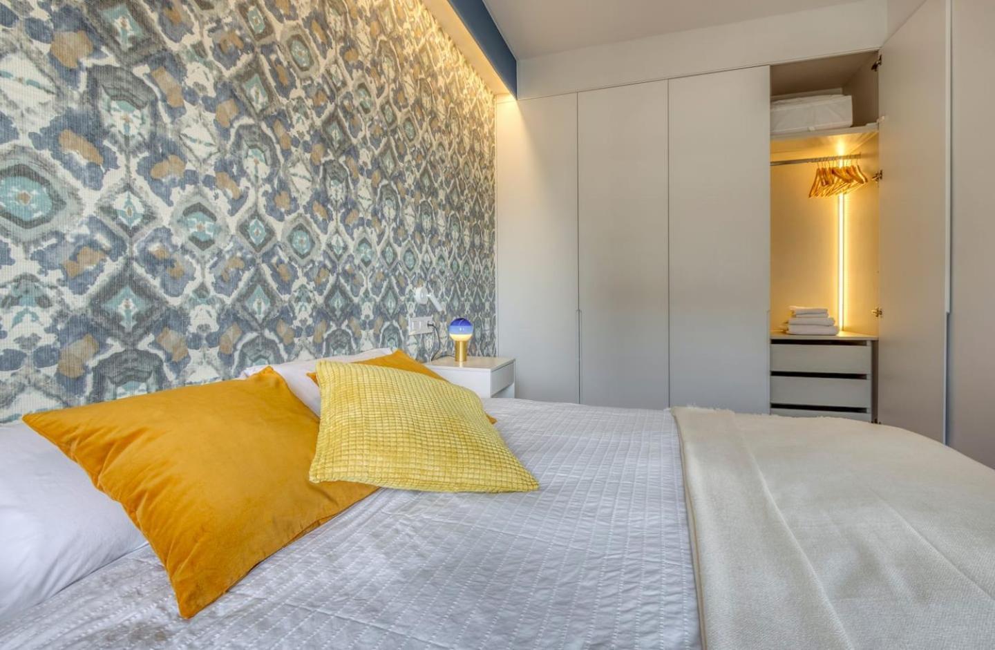 Apartamento U-nique Rambla Catalunya Iii
