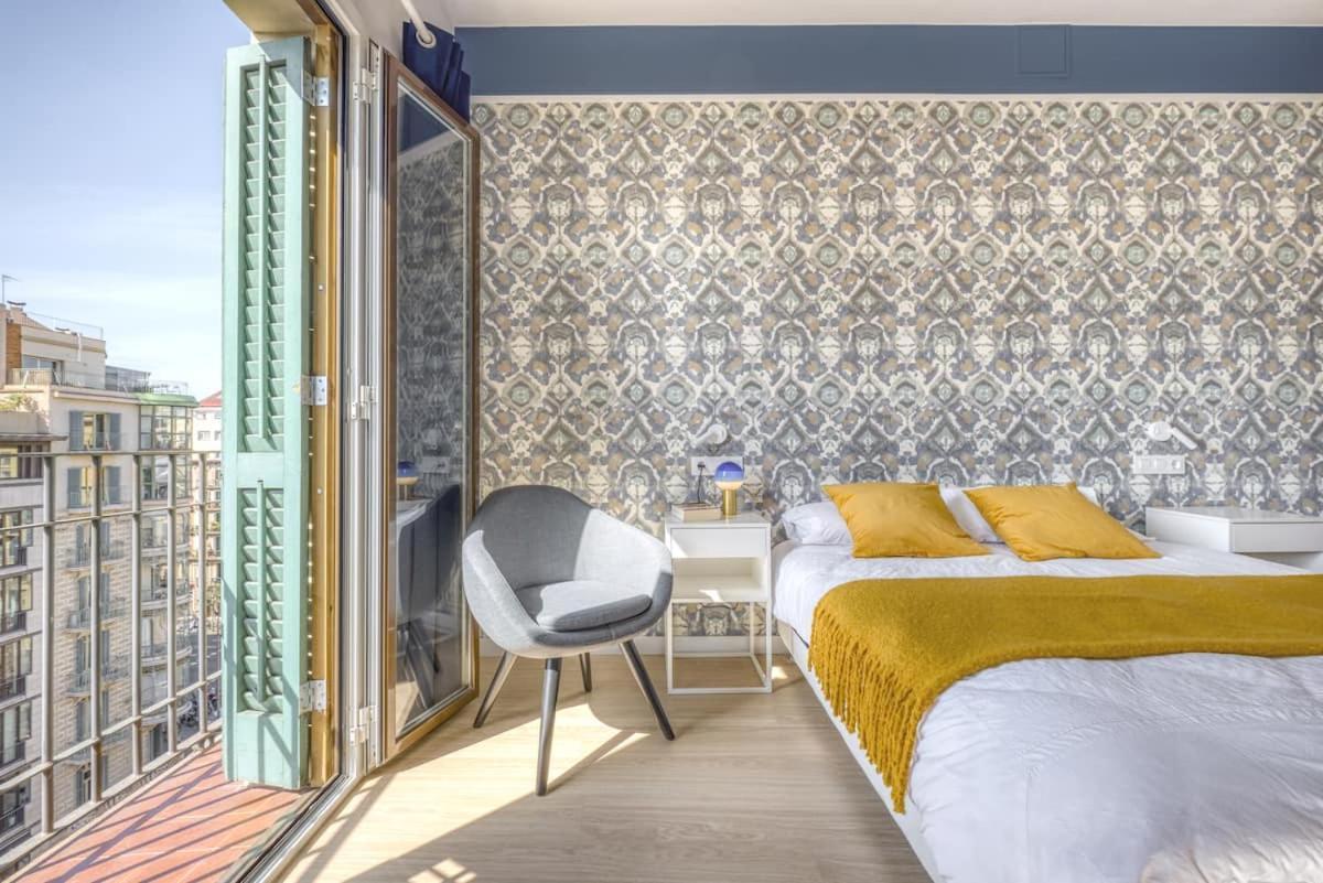 Apartamento U-nique Rambla Catalunya Iii *