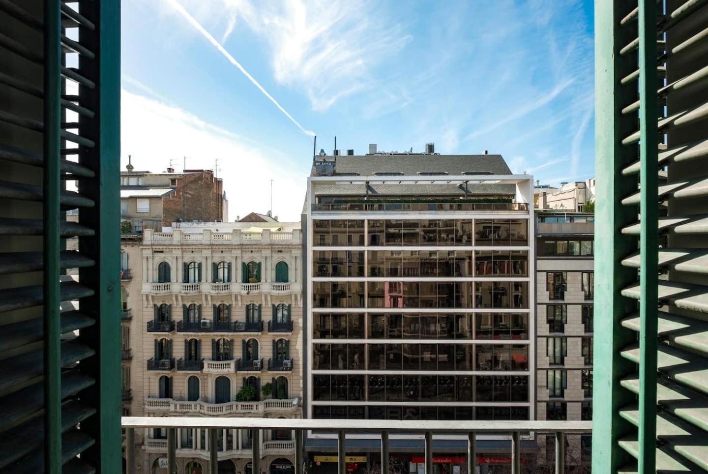 U-nique Rambla Catalunya Iii