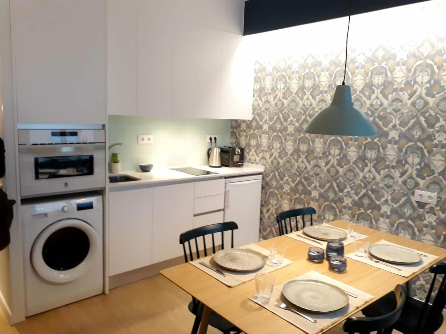 Apartamento U-nique Rambla Catalunya Iii Barcelona