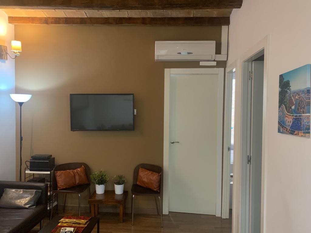 Modern Al Carrer Blai, Poble Sec Apartamento