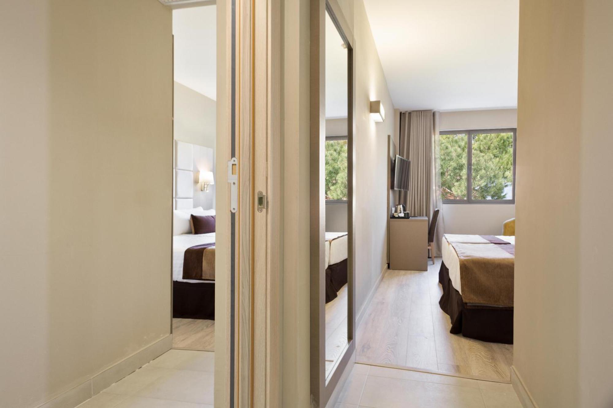 Front Maritim 4* Barcelona