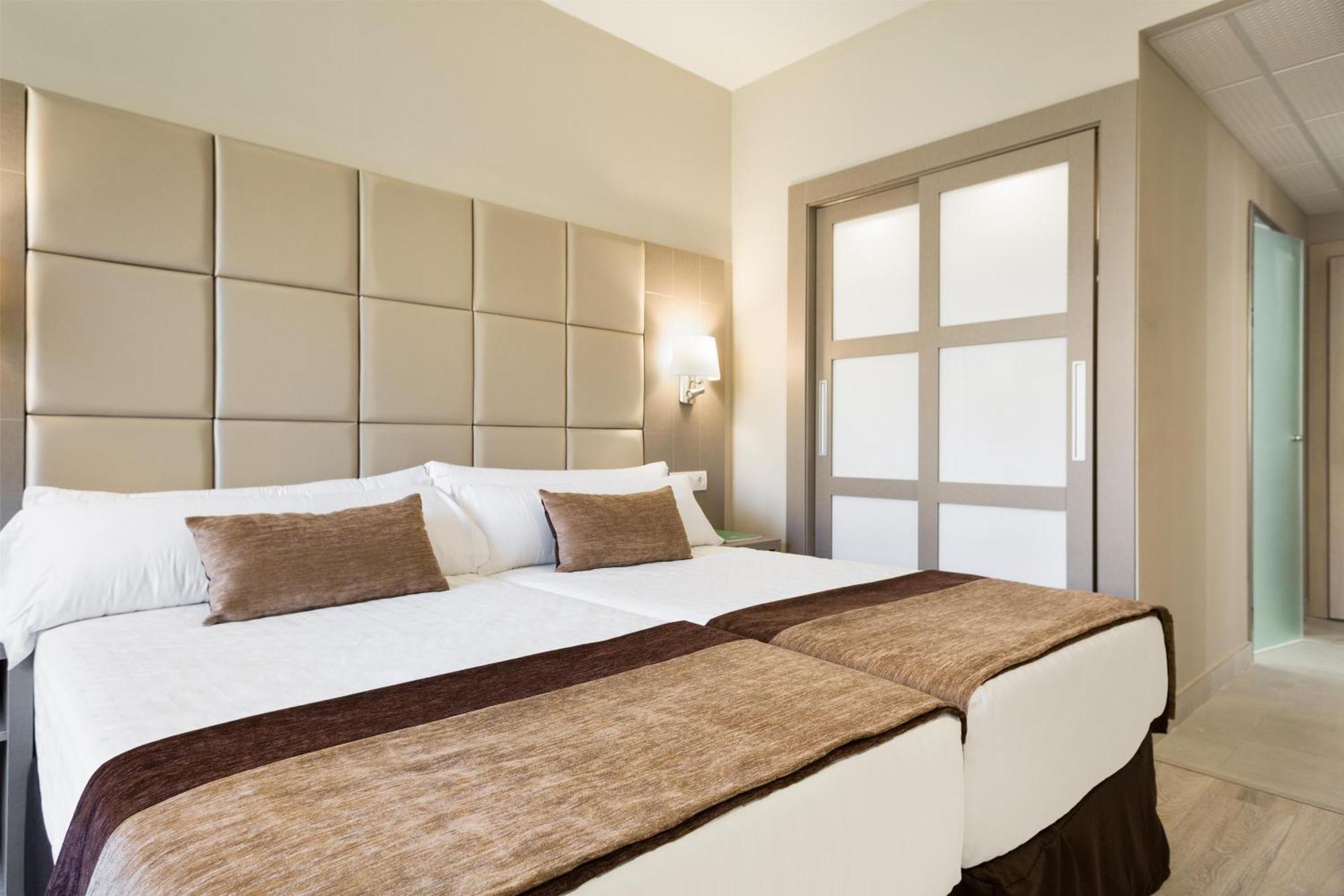 Front Maritim 4* Barcelona
