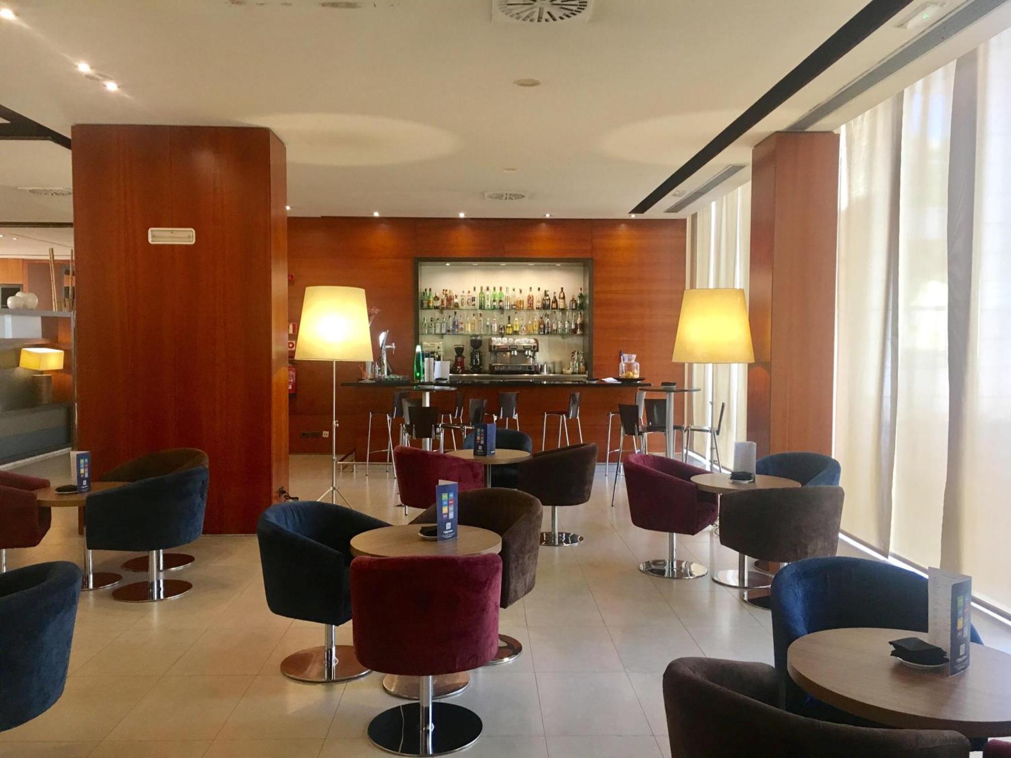 Hotel Front Maritim Barcelona