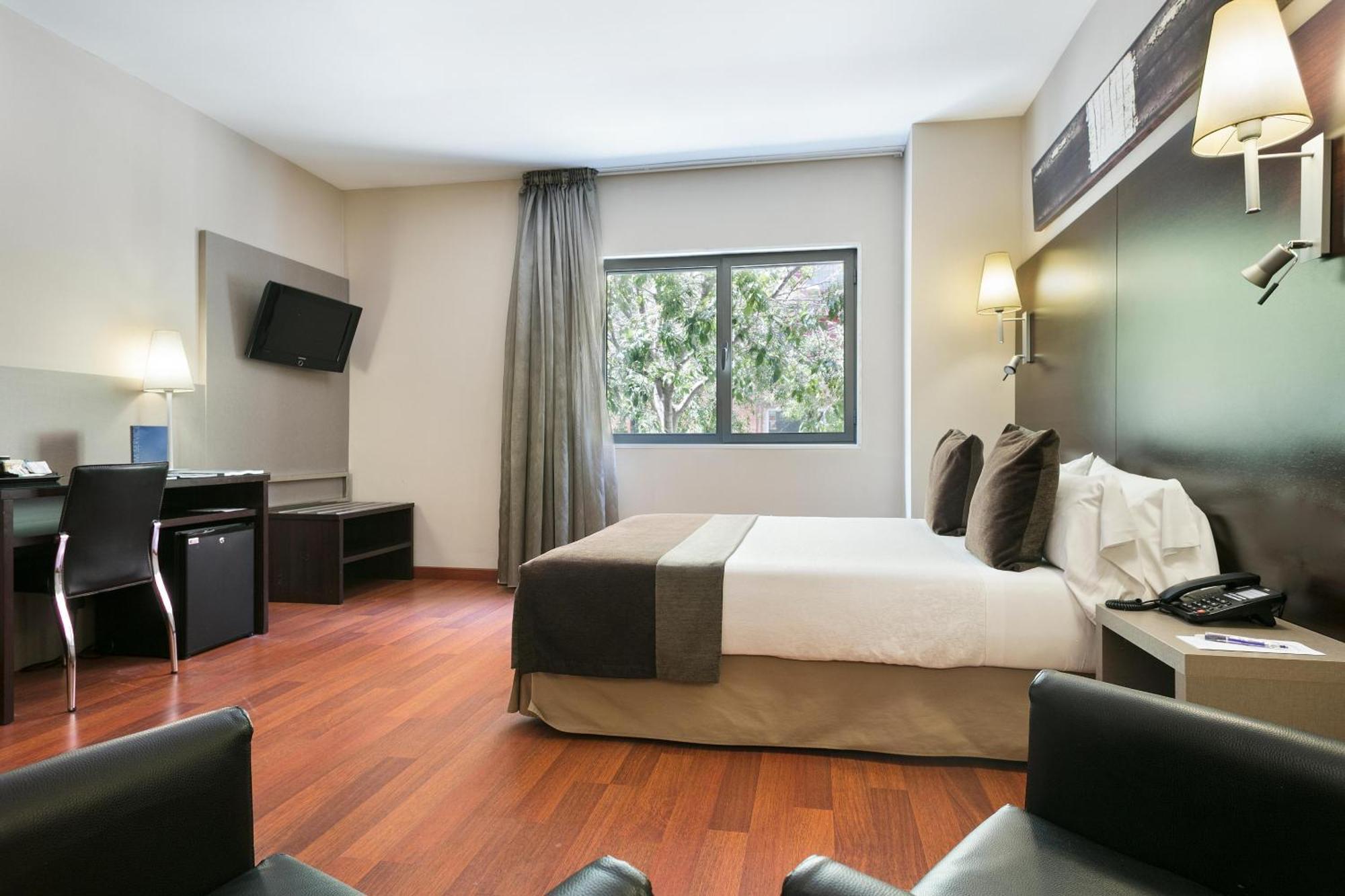 Front Maritim Hotel