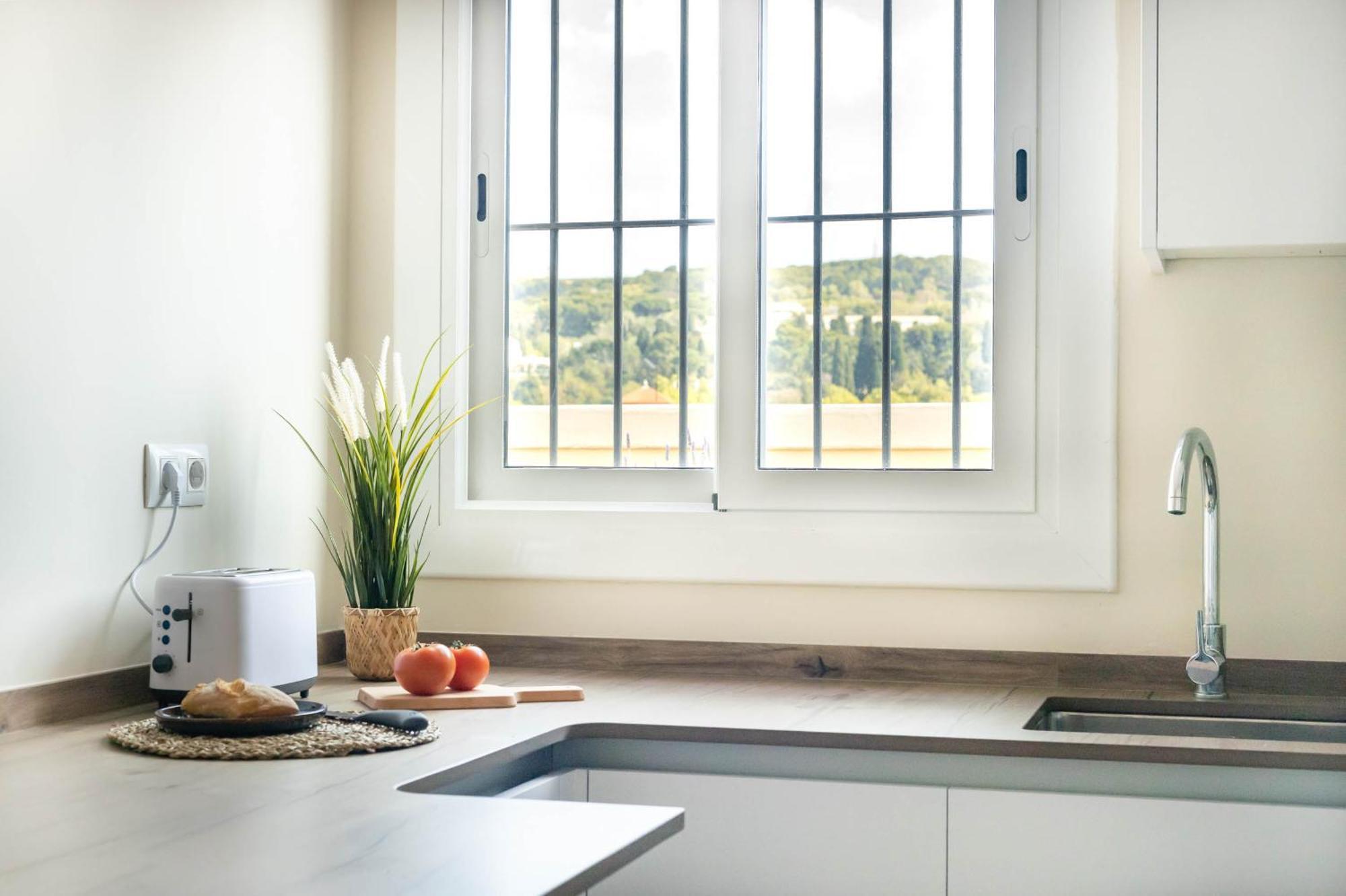 Apartamento Rius - Modern In Montjuic