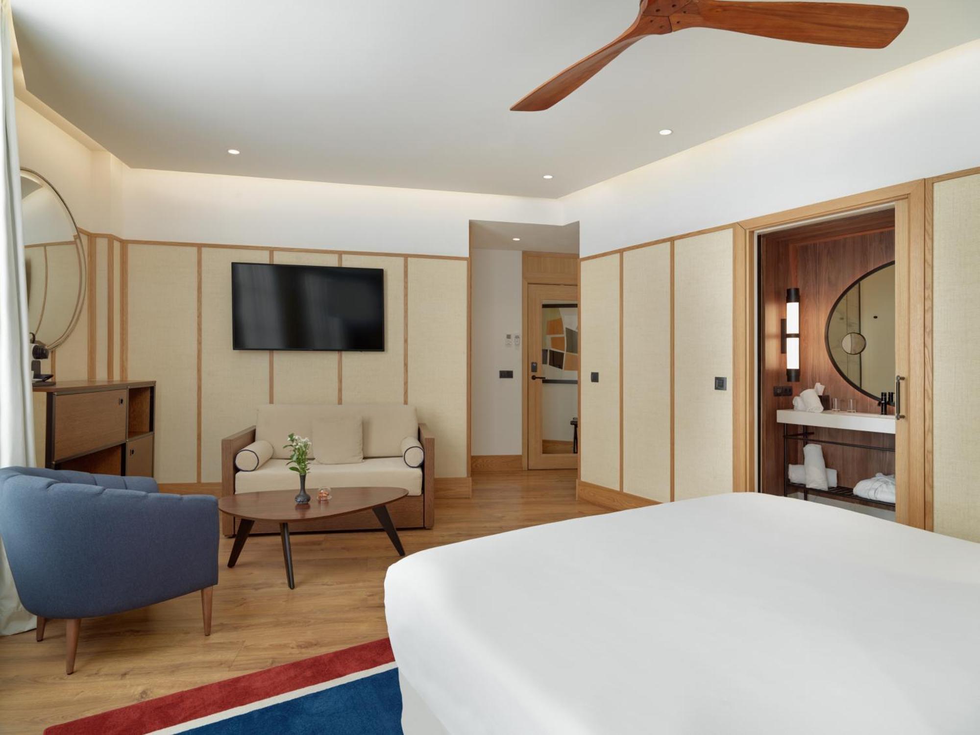 H10 Madison 4* Sup Hotel 4*