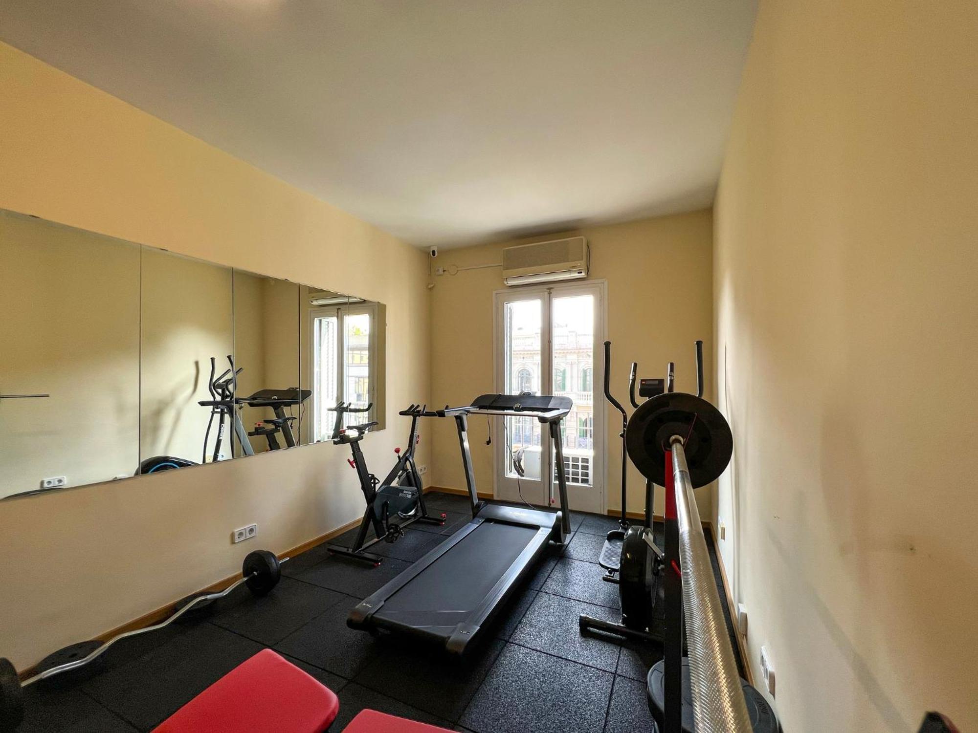 U-nique Rambla Catalunya Apartamento *