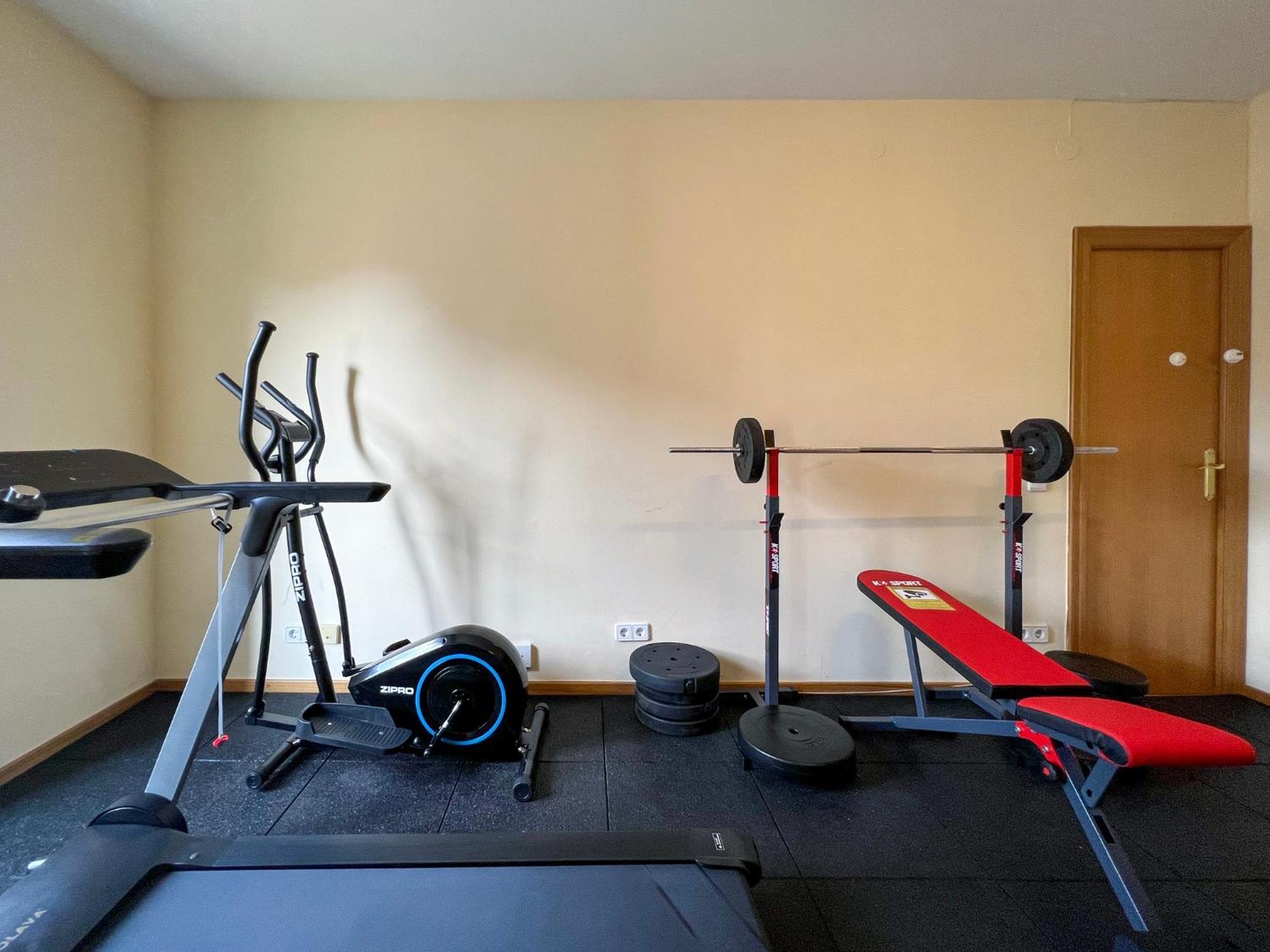 Apartamento U-nique Rambla Catalunya