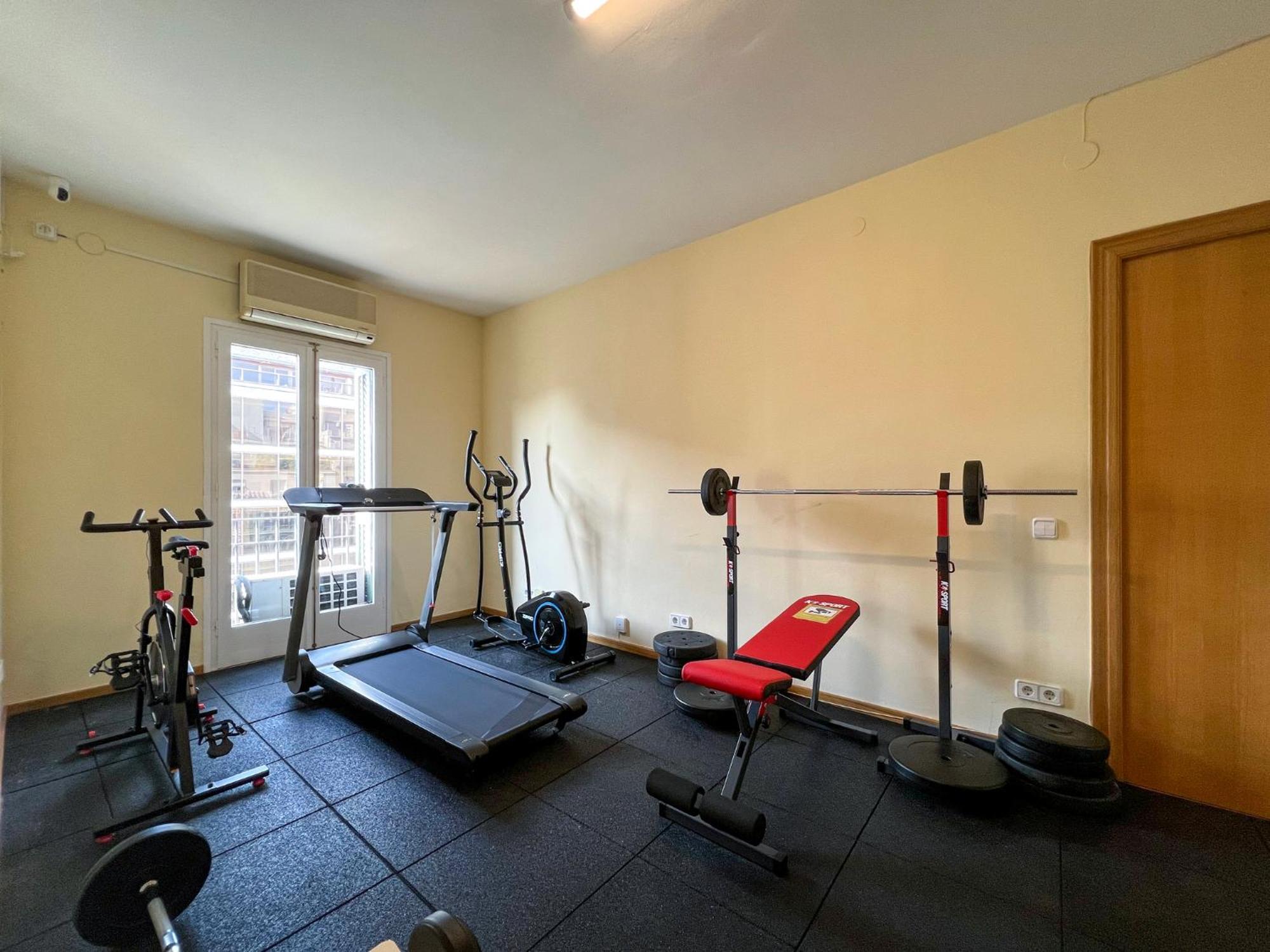 Apartamento U-nique Rambla Catalunya *