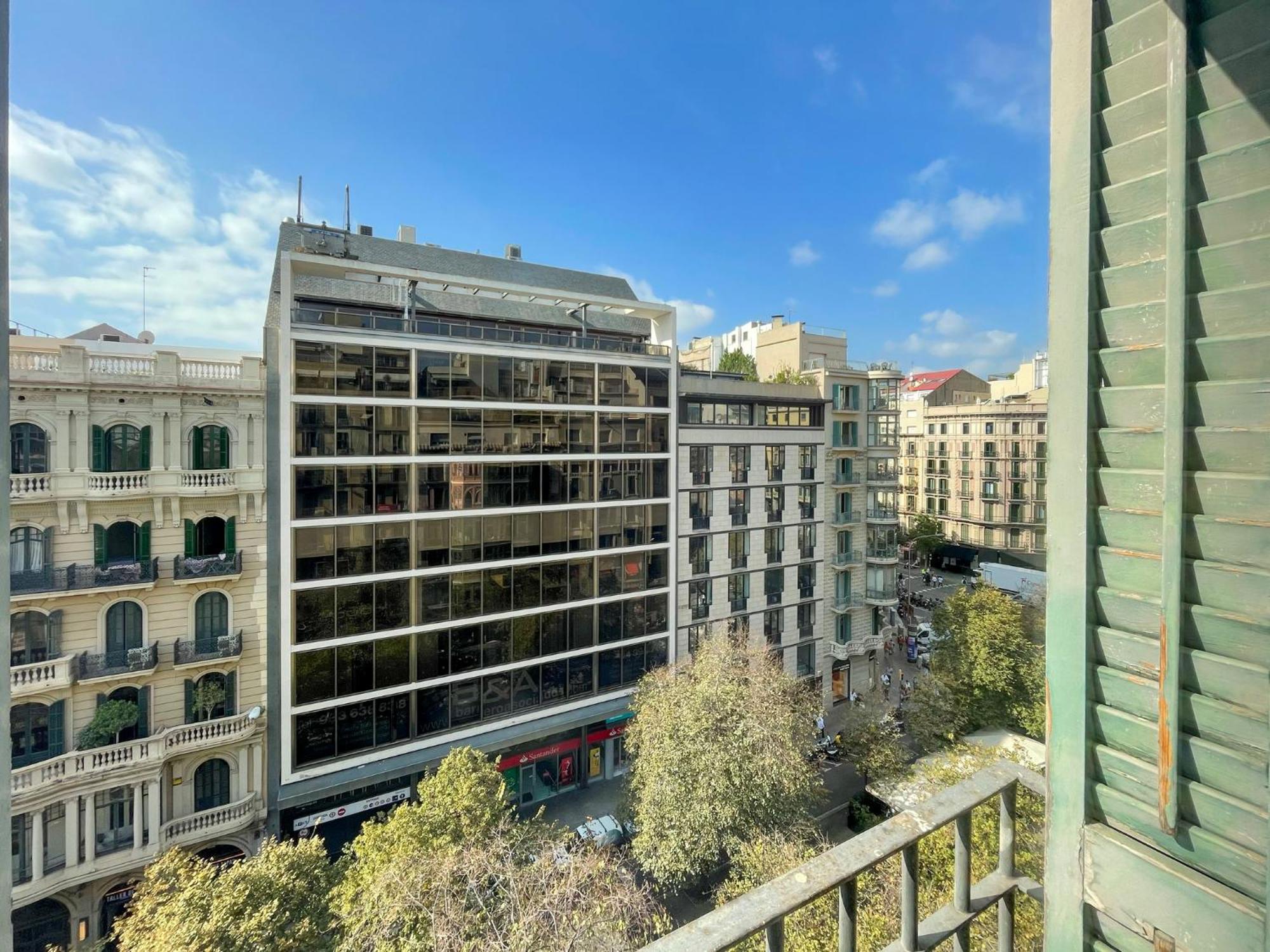 Apartamento U-nique Rambla Catalunya