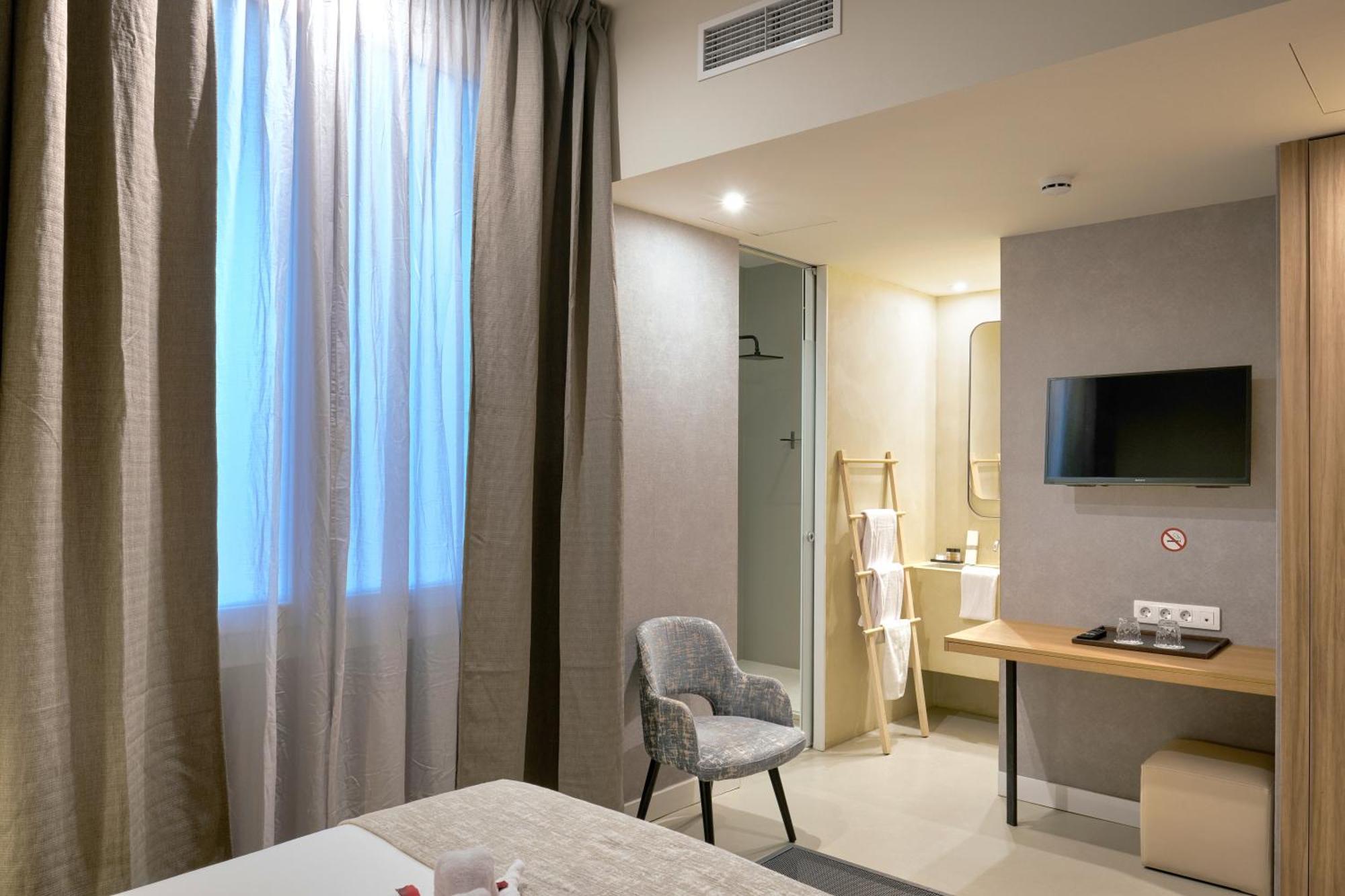 Hotel Casa Lirio Barcelona