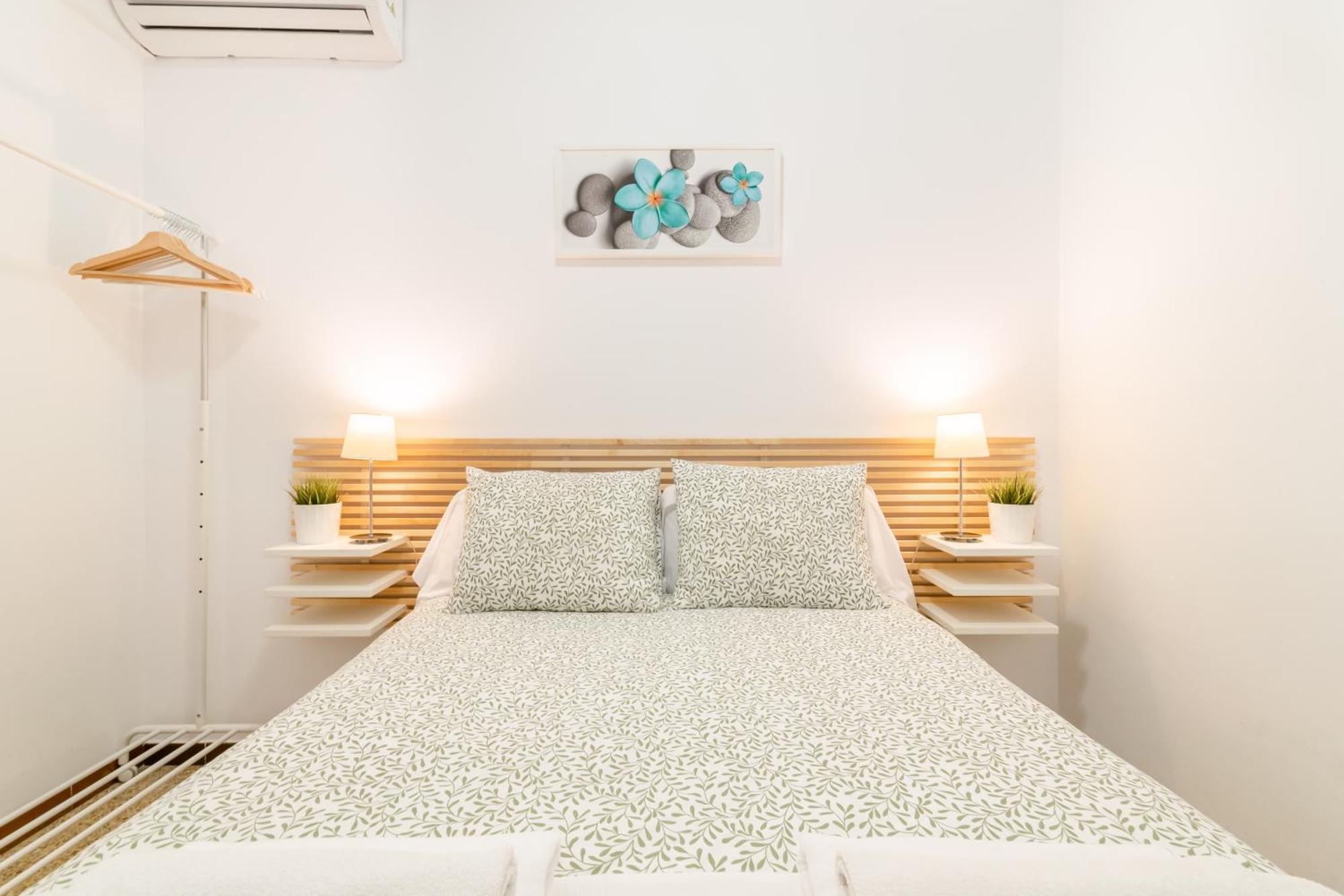 Apartamento Confort *