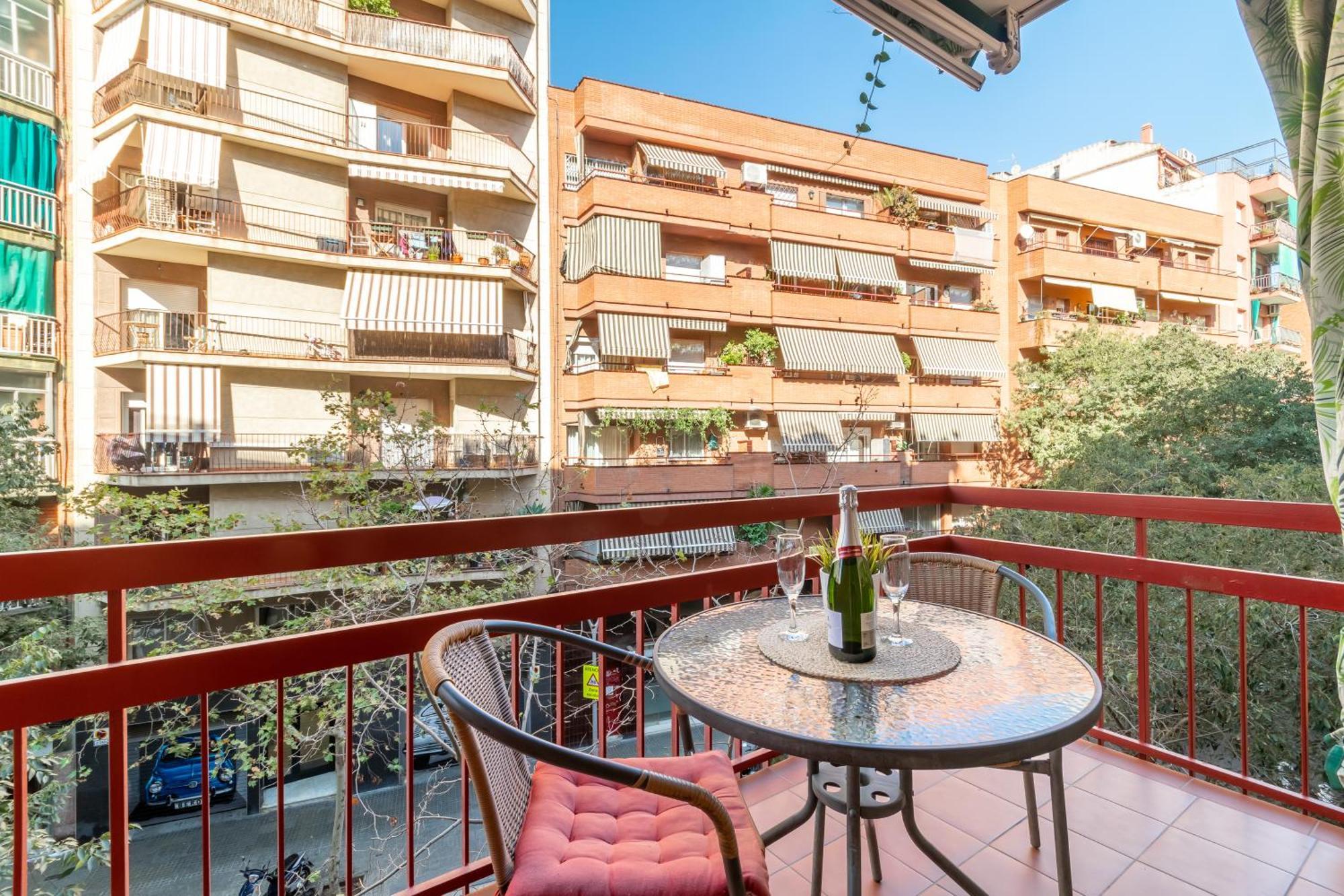 Apartamento Confort