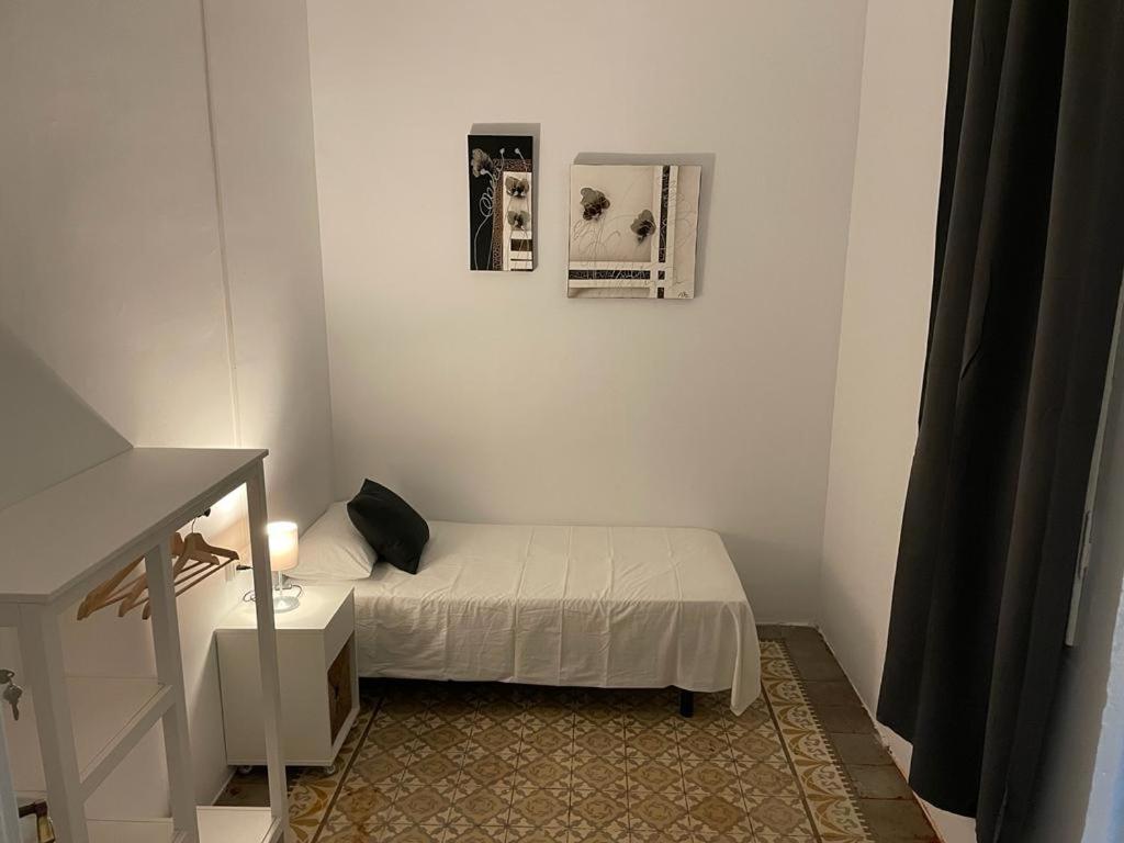 Des Artistes Hostal Barcelona