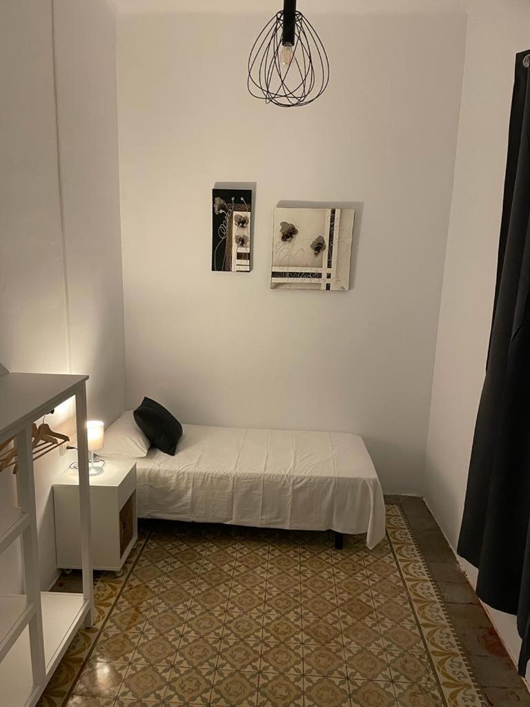 Des Artistes Hostal Barcelona
