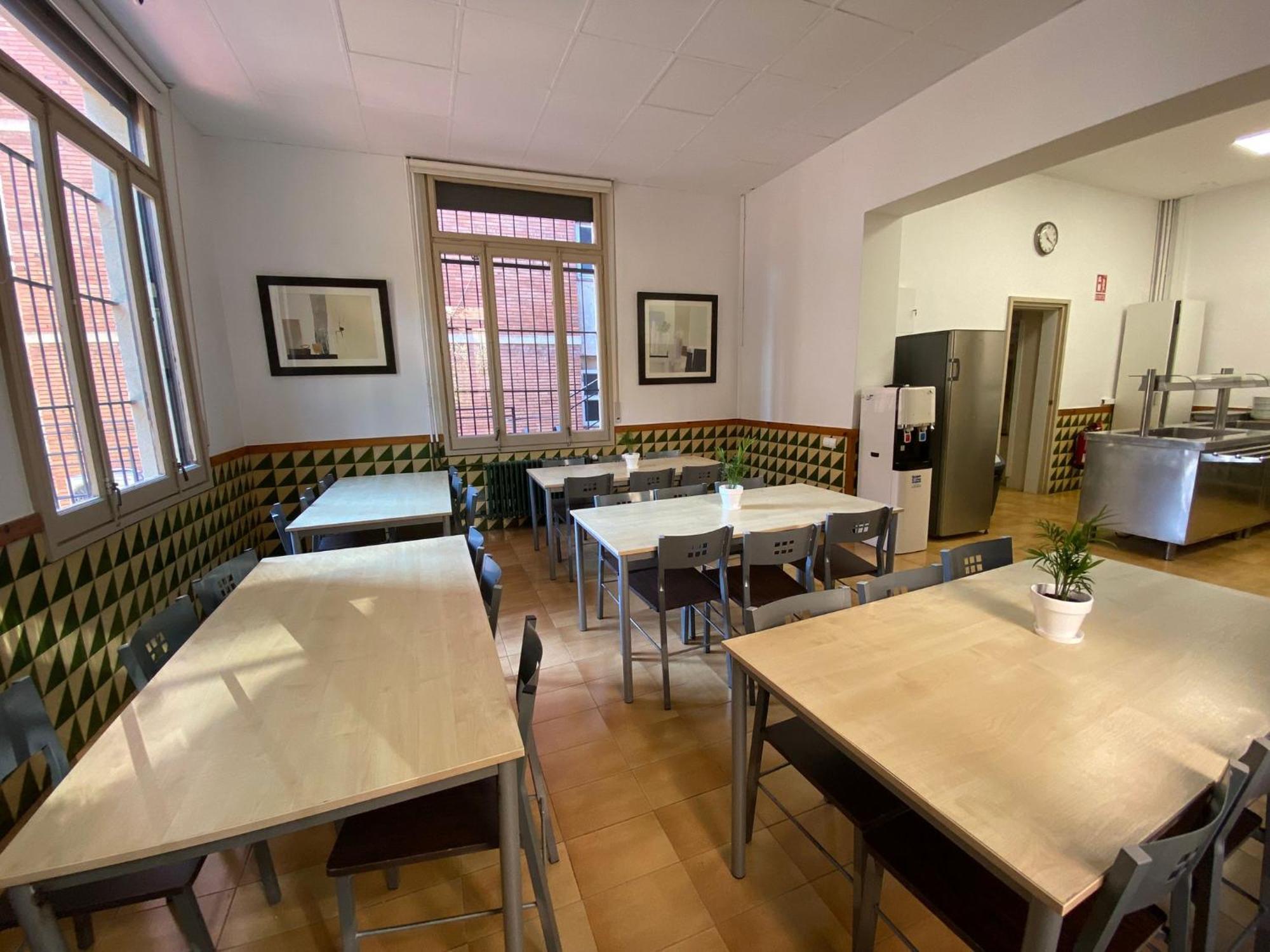 Leevin Student Apartamento Barcelona