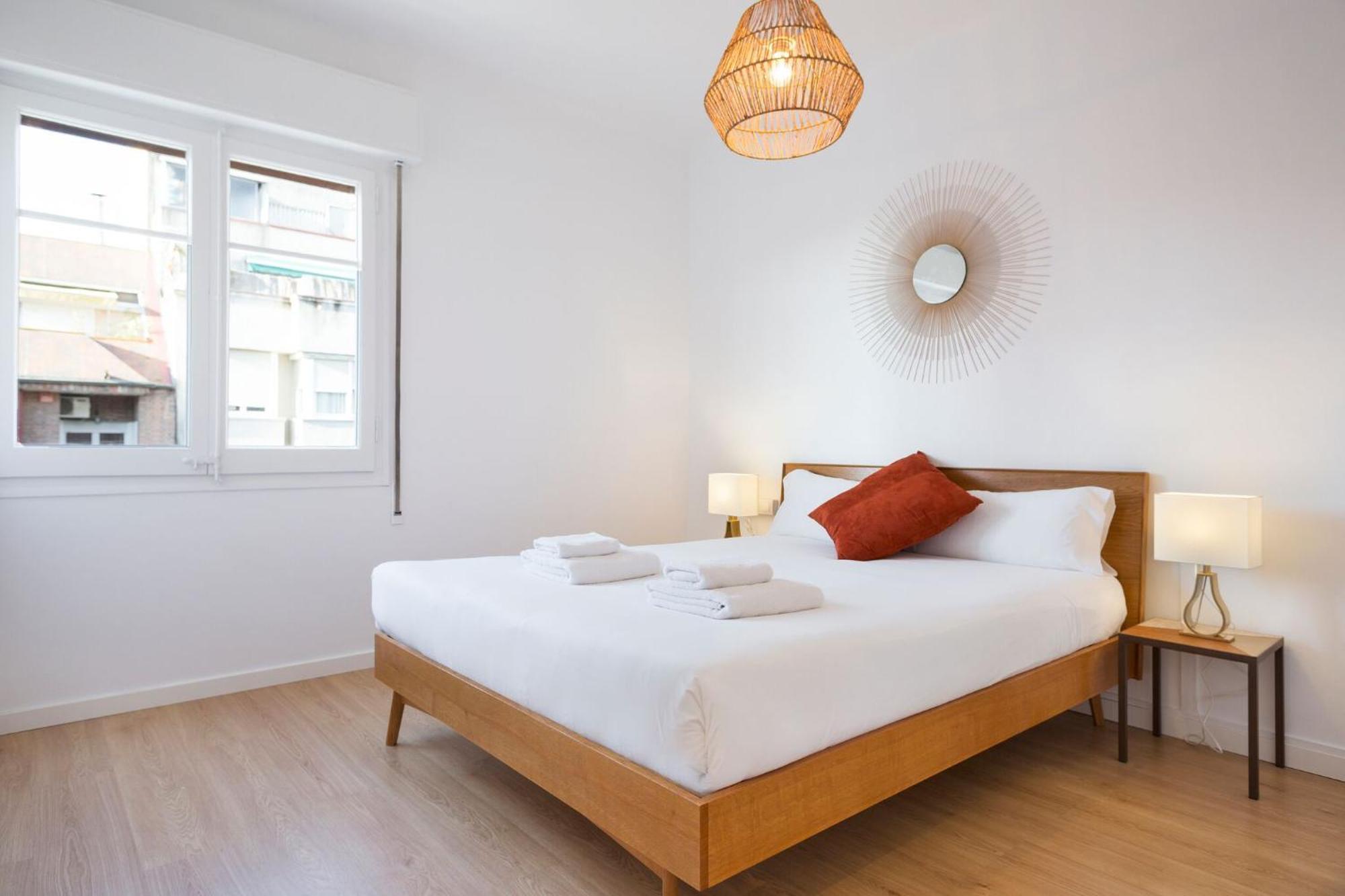 Apartment U-nique Gaudi I