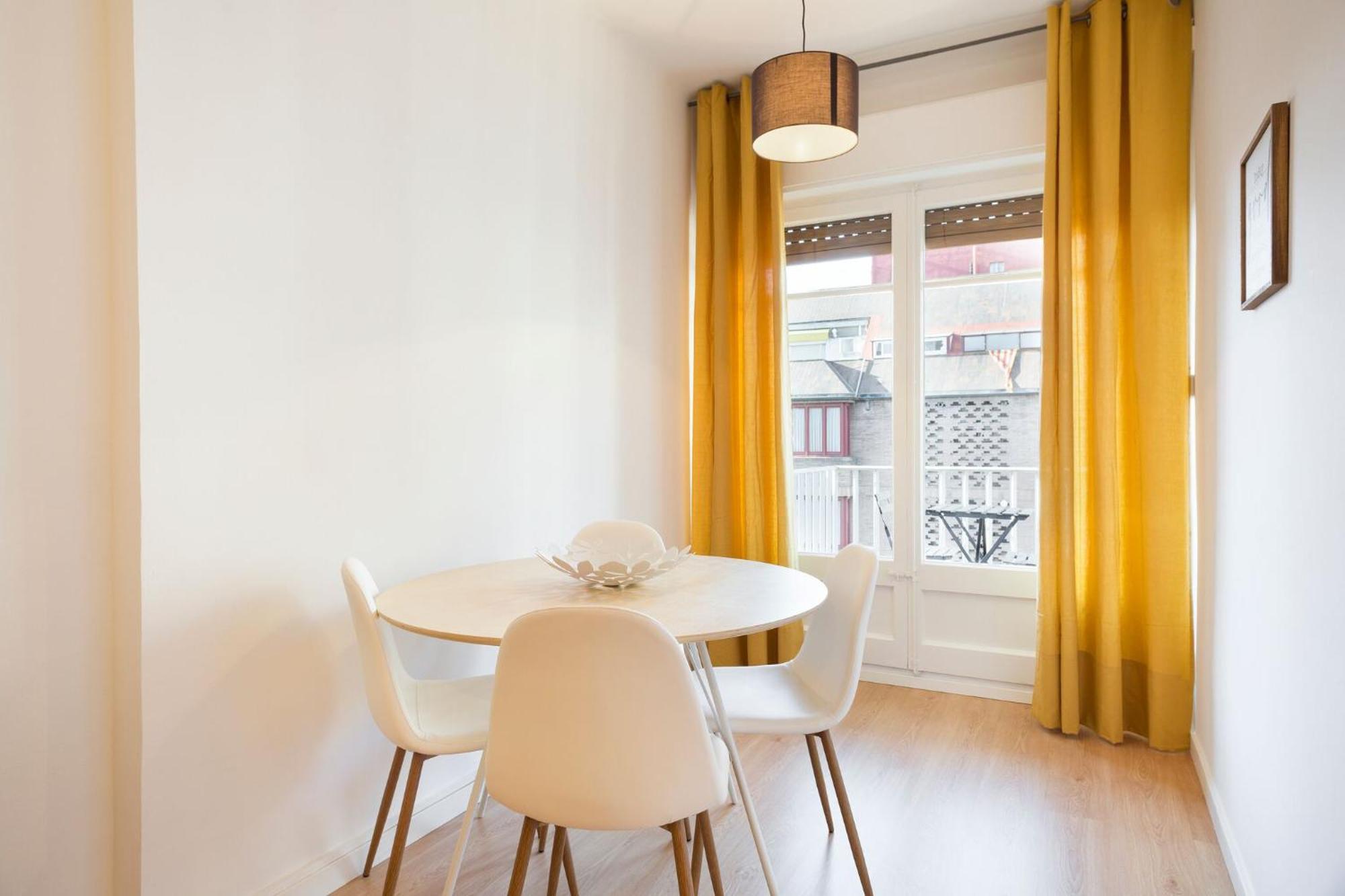 U-nique Gaudi I Apartment Barcelona