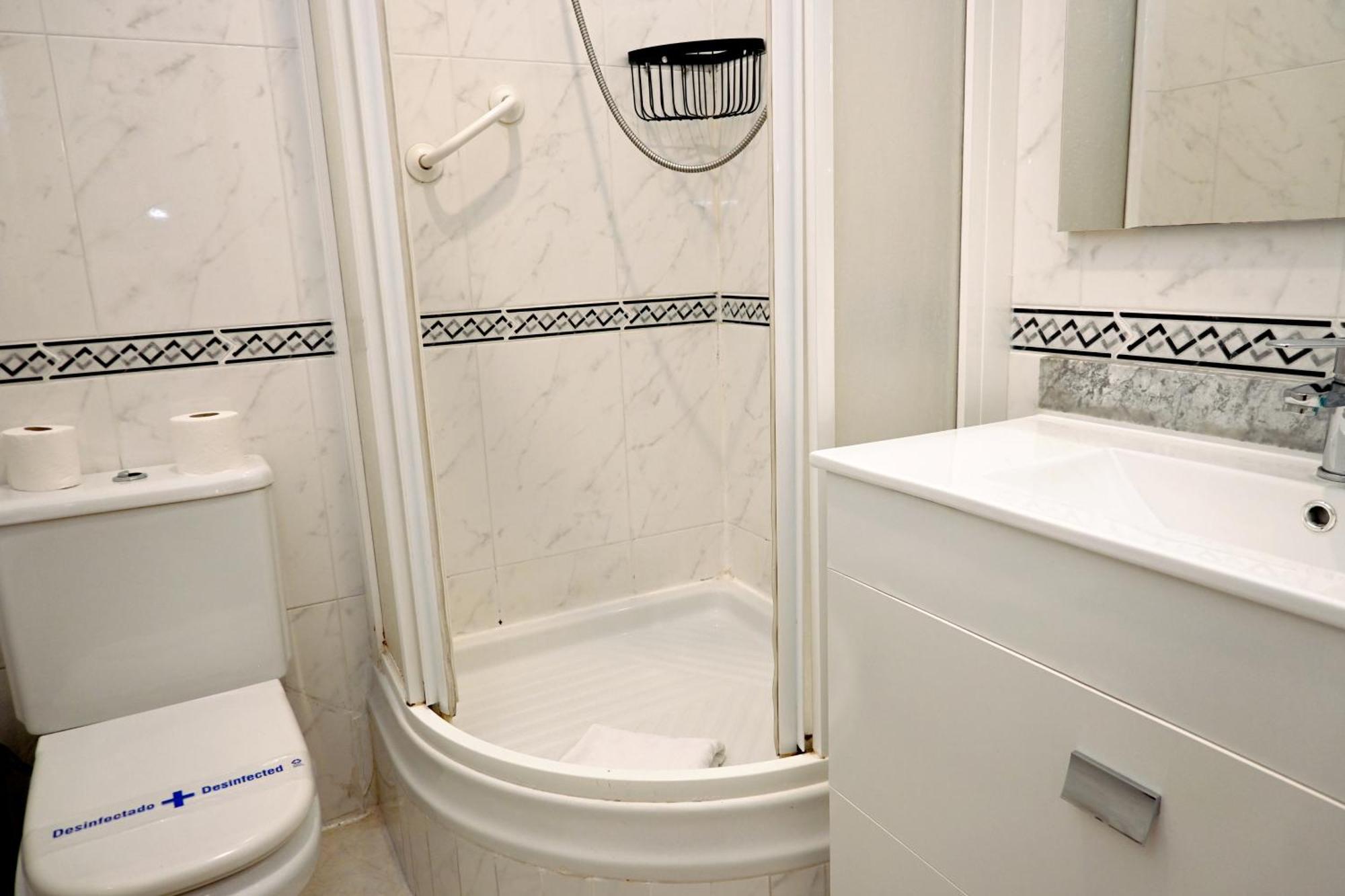 Apartamento Homenfun Sagrada Familia Aragon