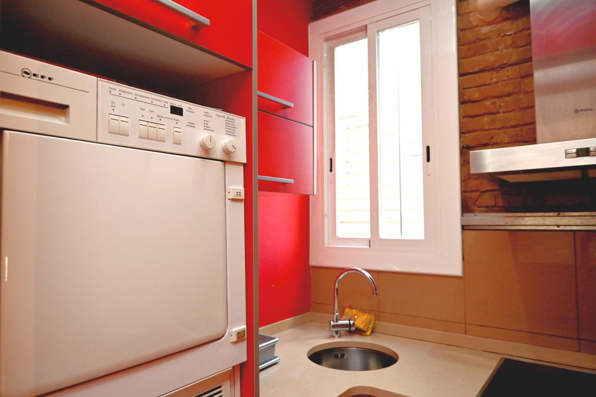 Apartamento Homenfun Sagrada Familia Aragon