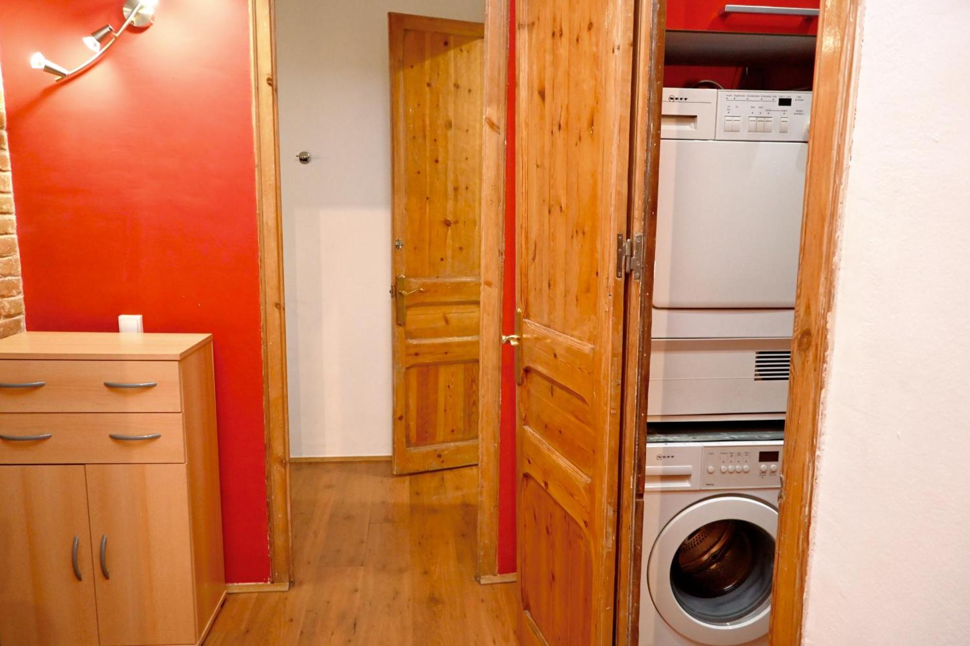 Apartamento Homenfun Sagrada Familia Aragon *