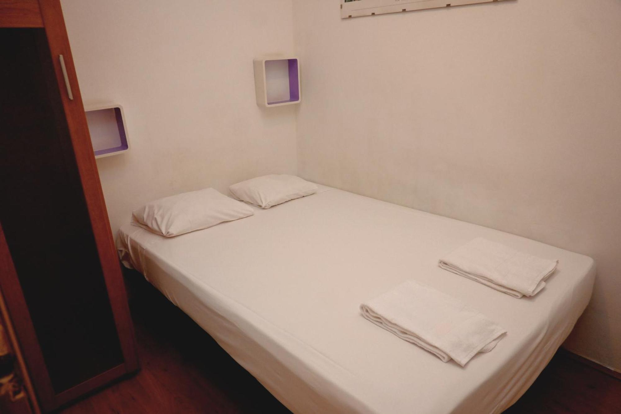 Apartamento Homenfun Sagrada Familia Aragon