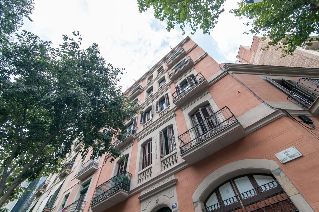 Apartamento Weflating Sant Antoni Market *