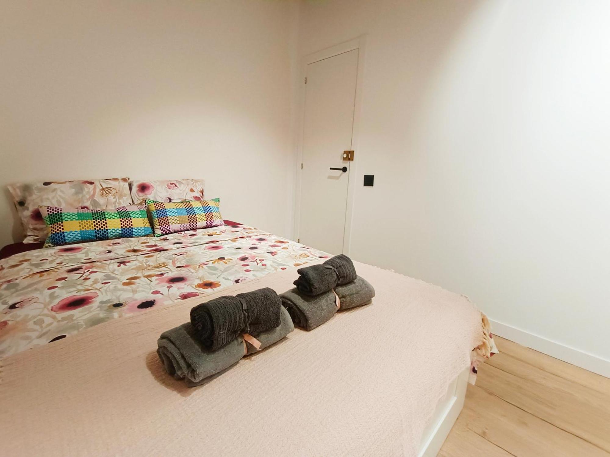 Hostal Private In Born