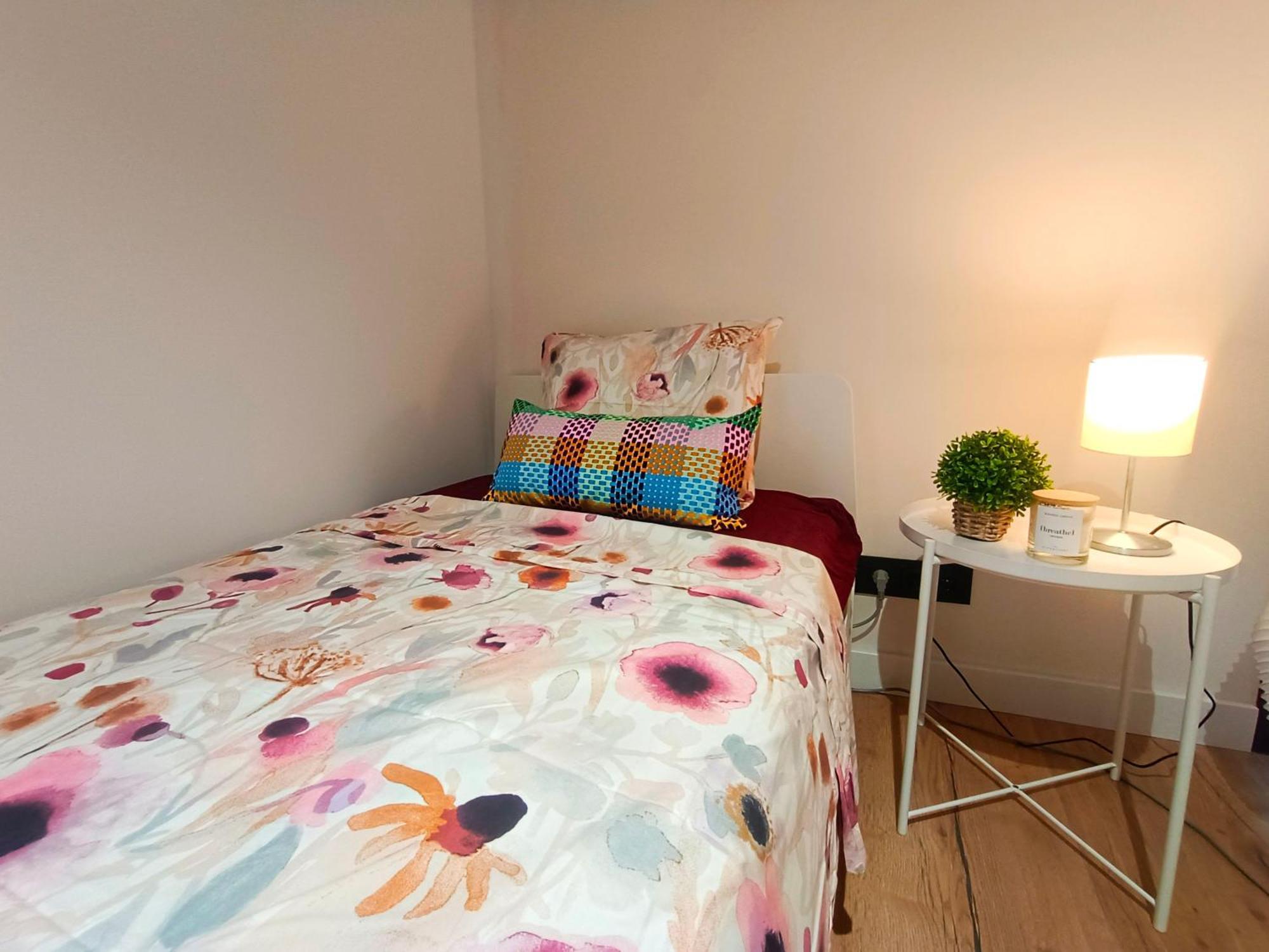 Private In Born Hostal *