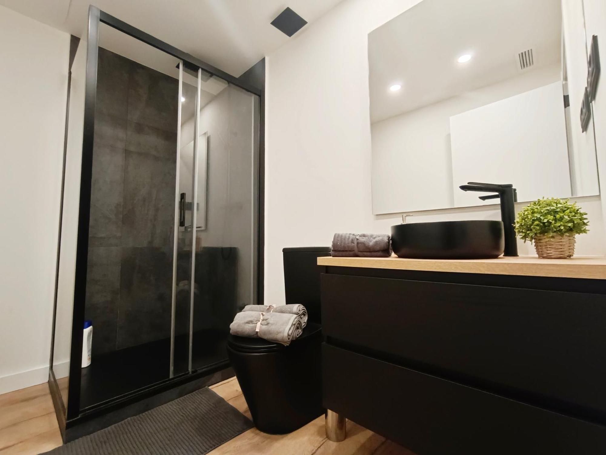 Private In Born Hostal *