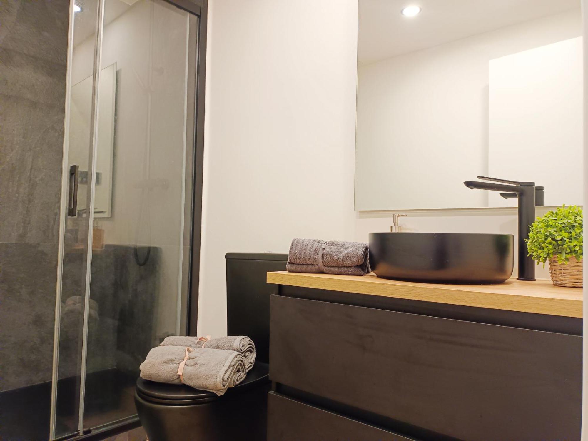 Private In Born Hostal *