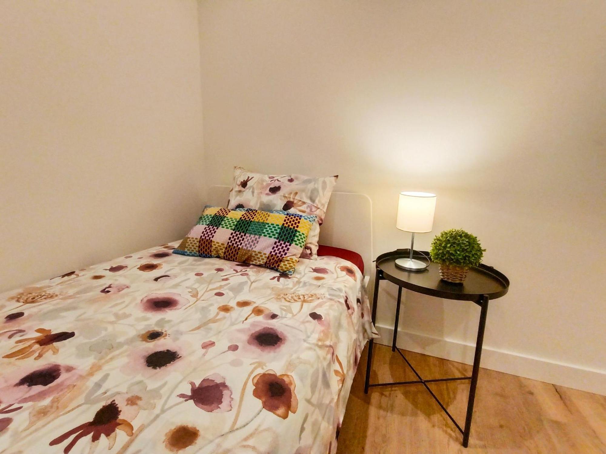 Private In Born Hostal Barcelona