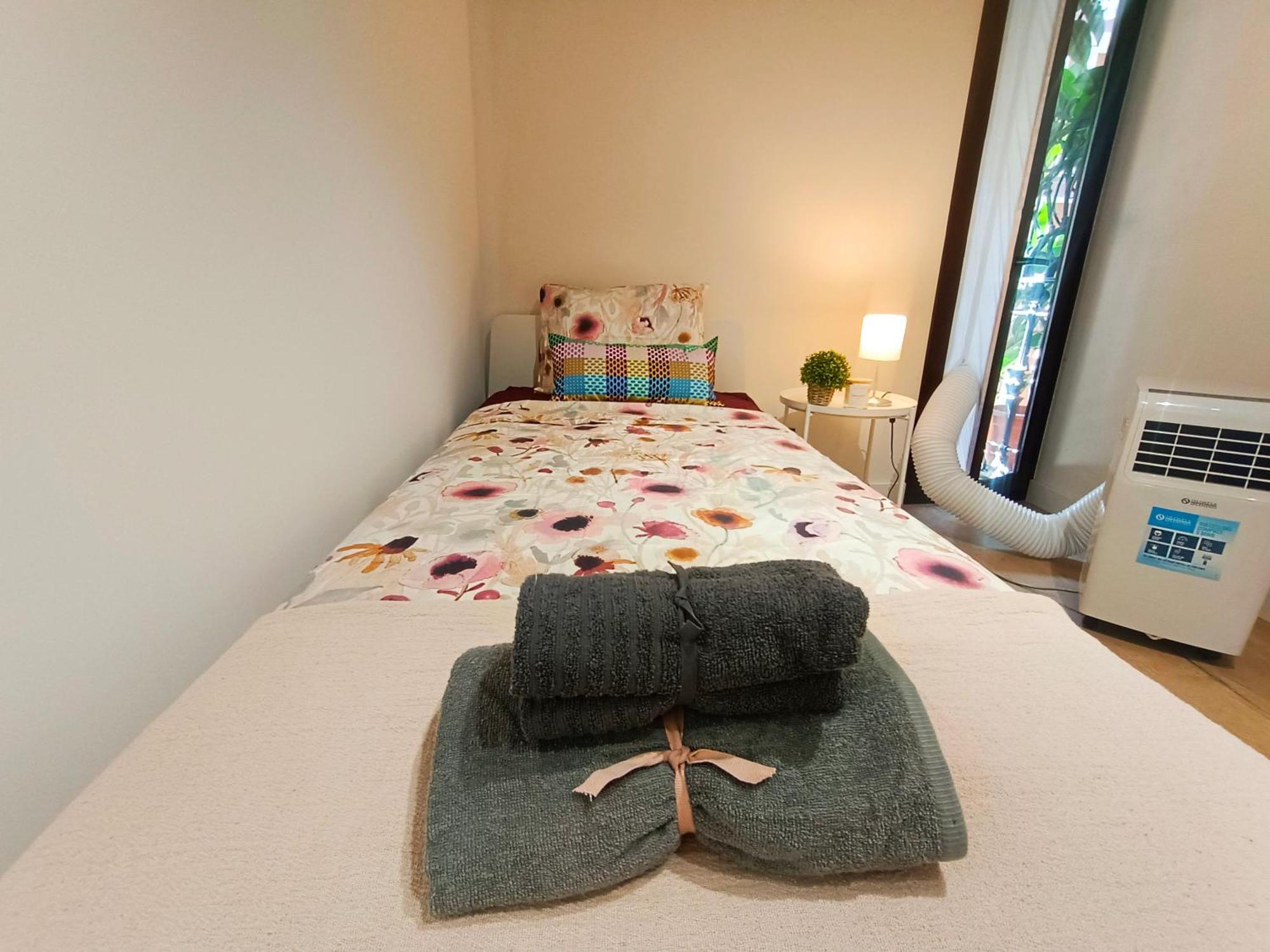 Private In Born Hostal