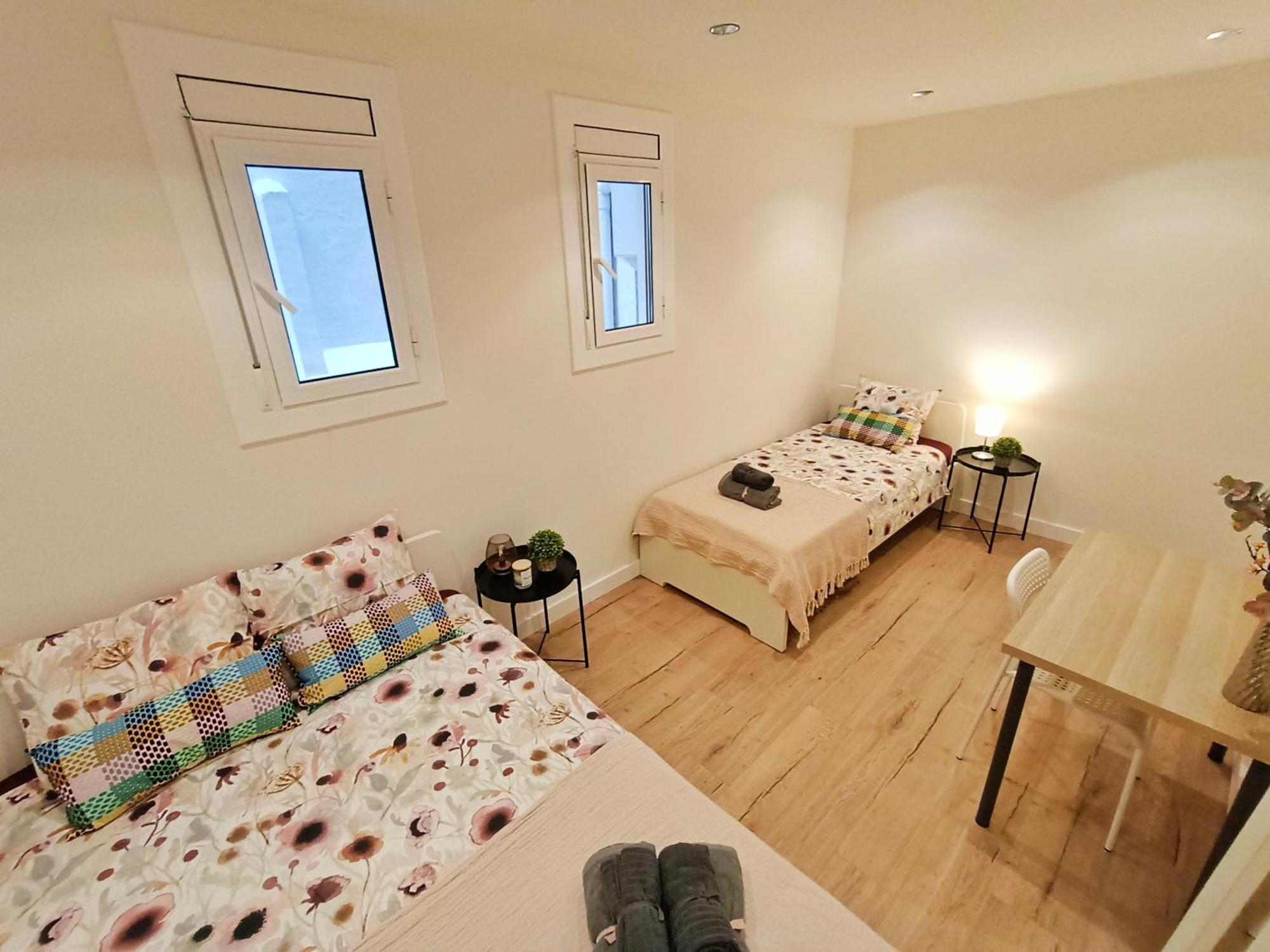 Hostal Private In Born *