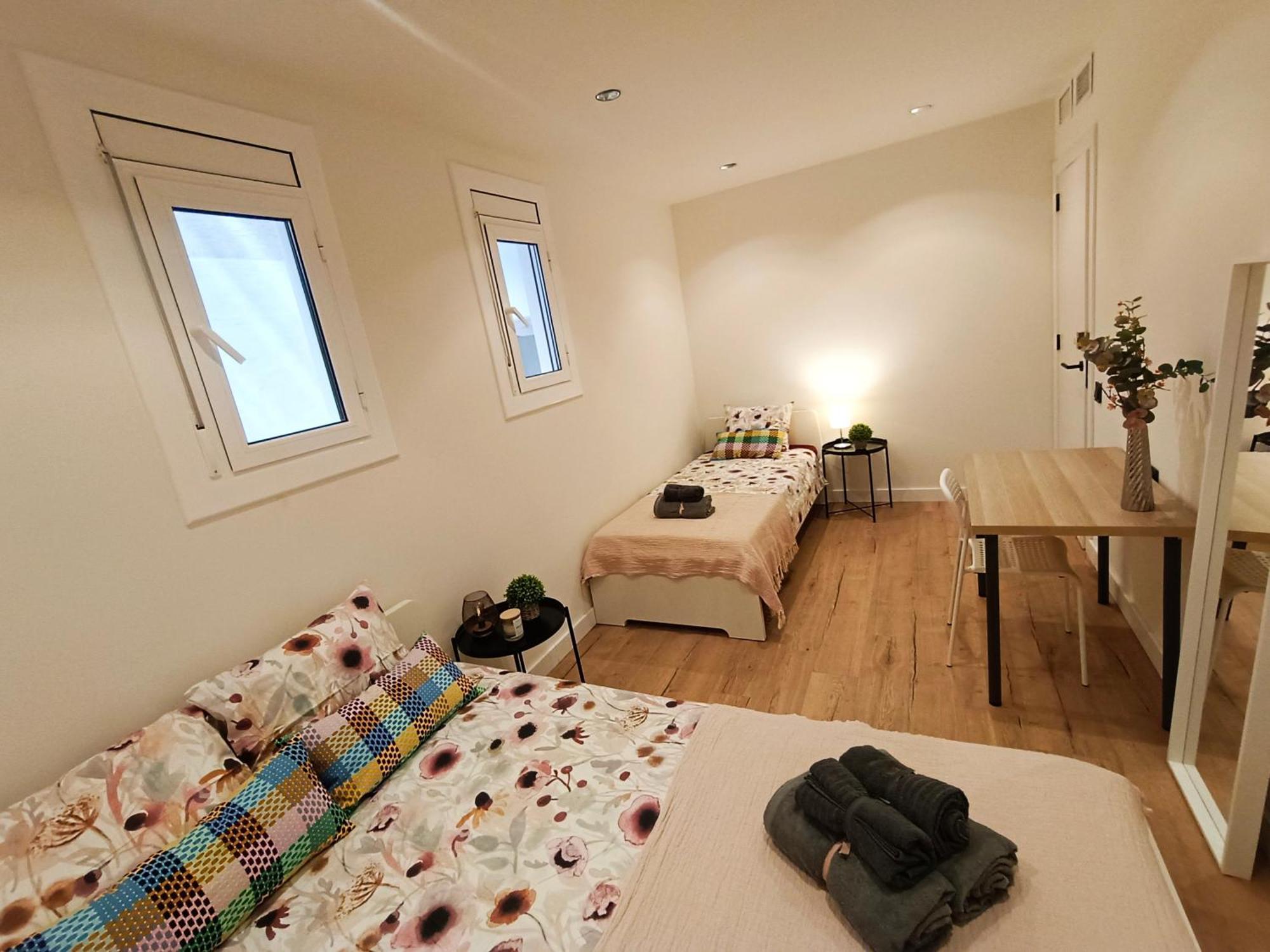 Hostal Private In Born *