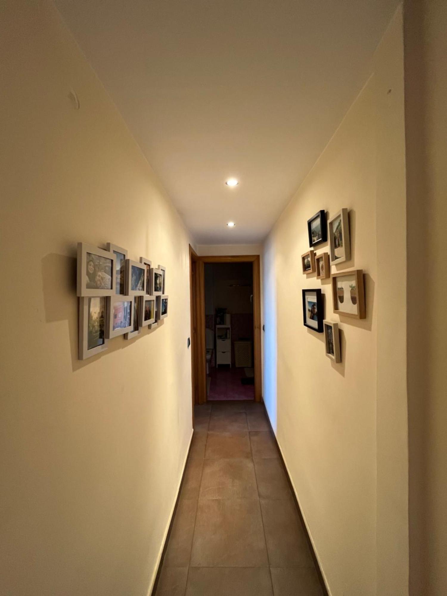 Sea View On A Residential Local Area For Couples Apartment Barcelona