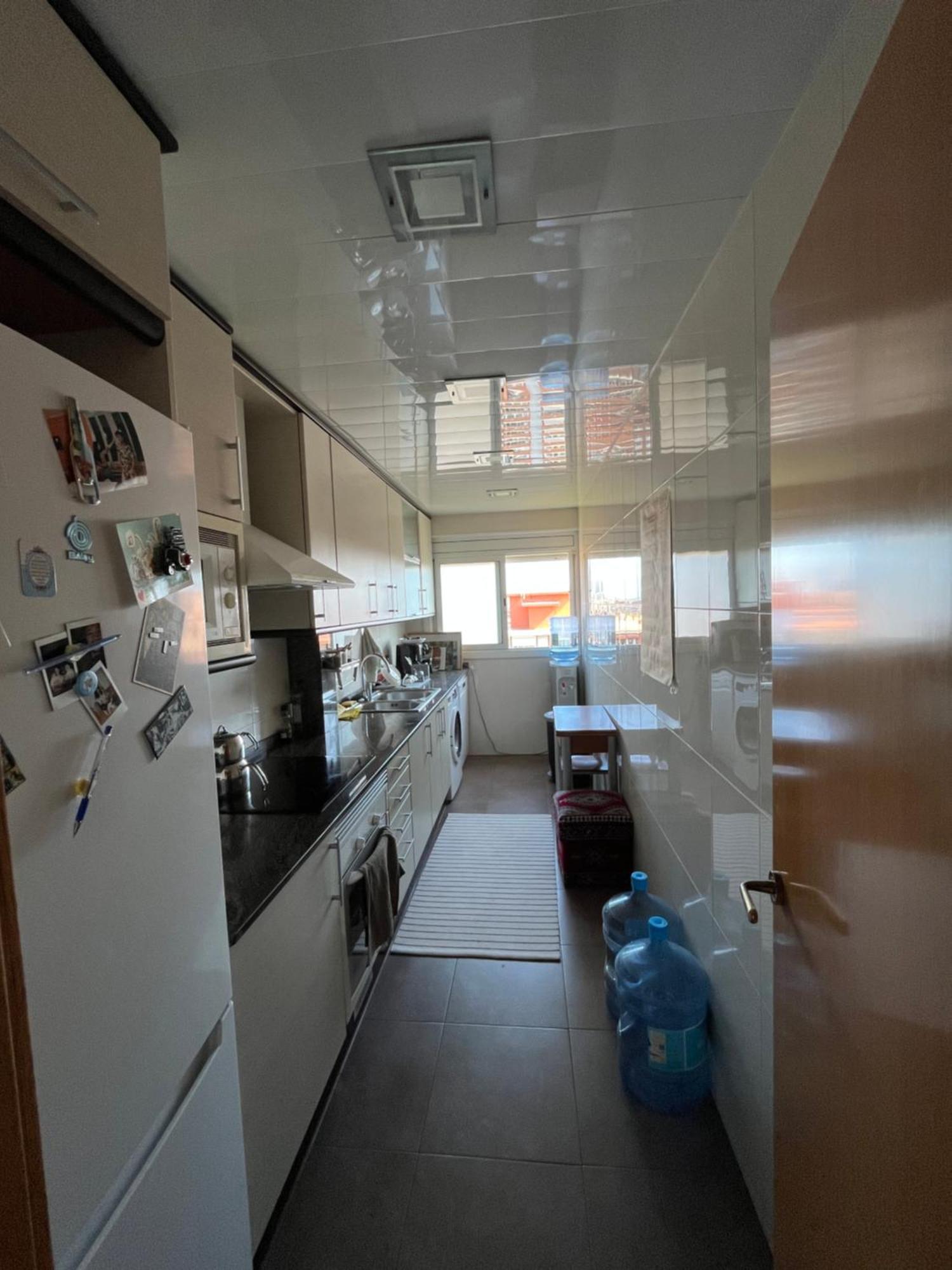 Sea View On A Residential Local Area For Couples Apartment *