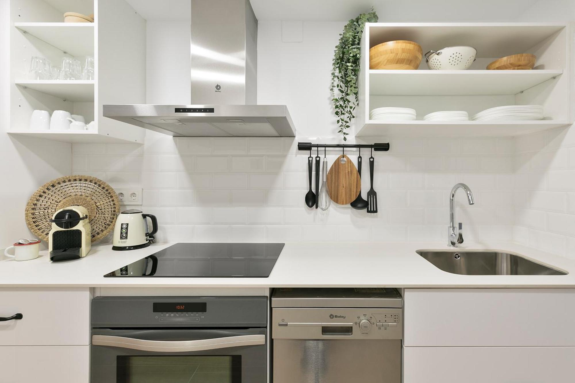 Apartamento Keyfamily Loft Ramblas Barcelona