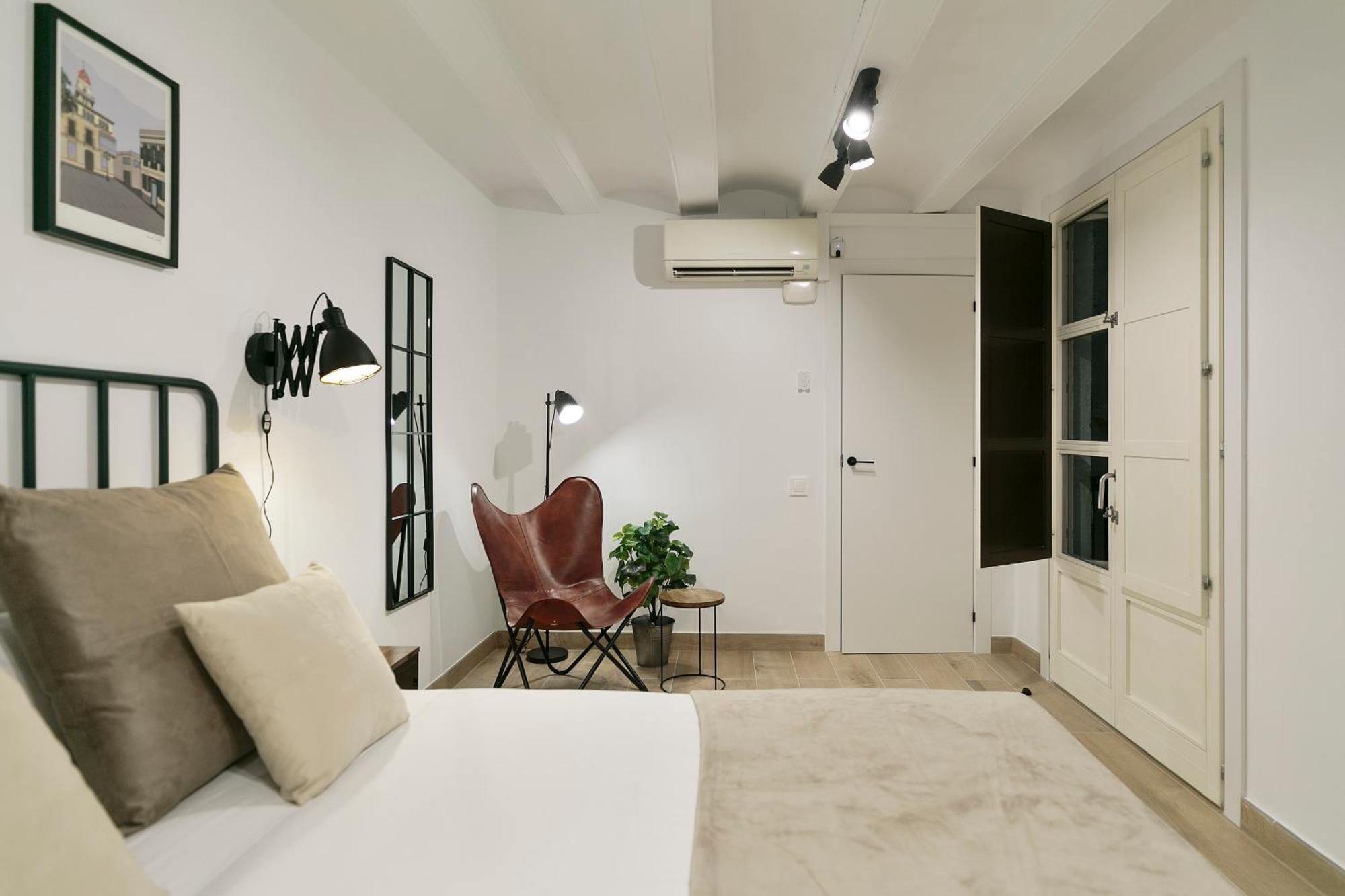 Keyfamily Loft Ramblas